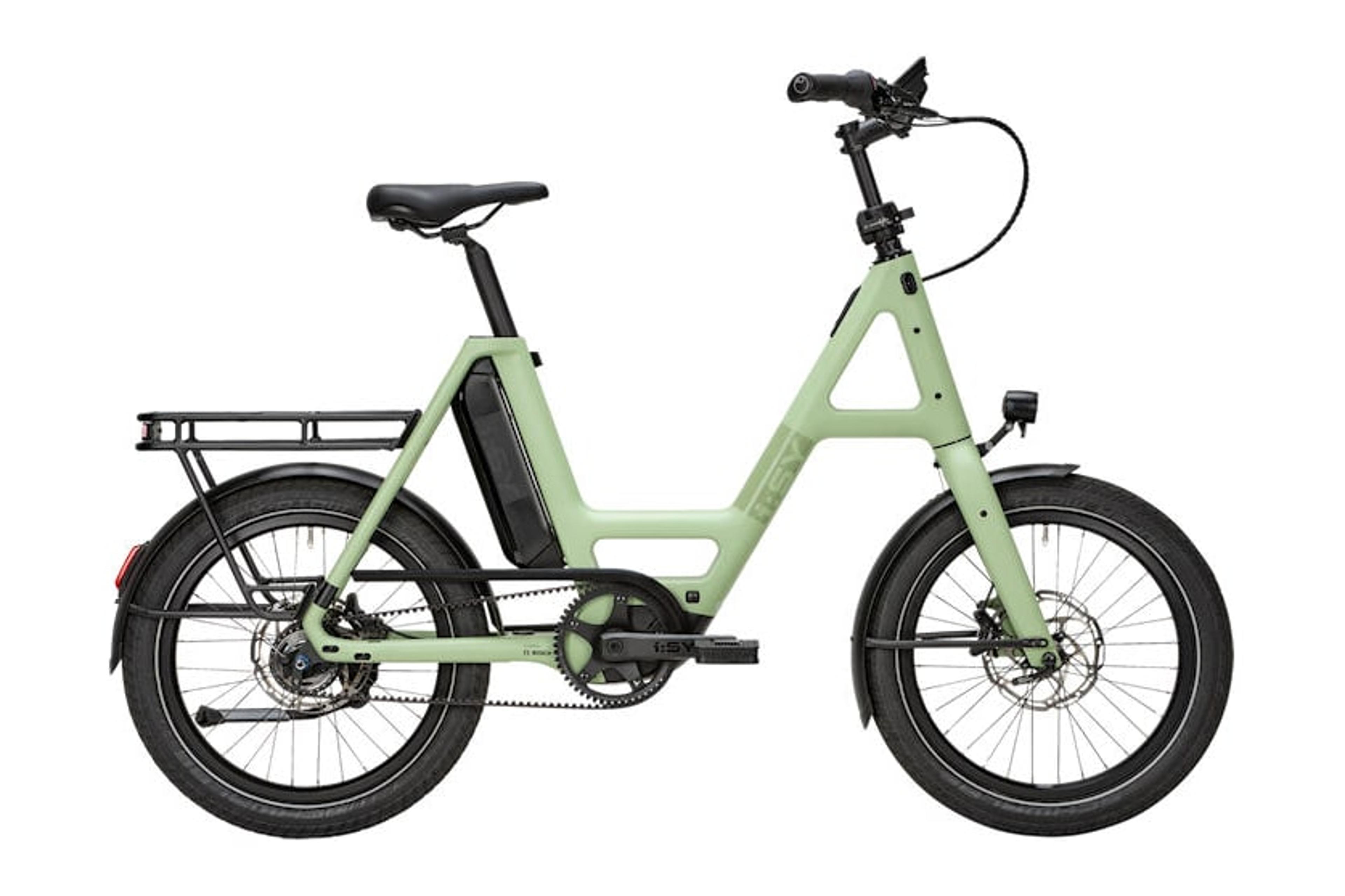 i:SY Skyfly E5 ZR F E-Kompakträder