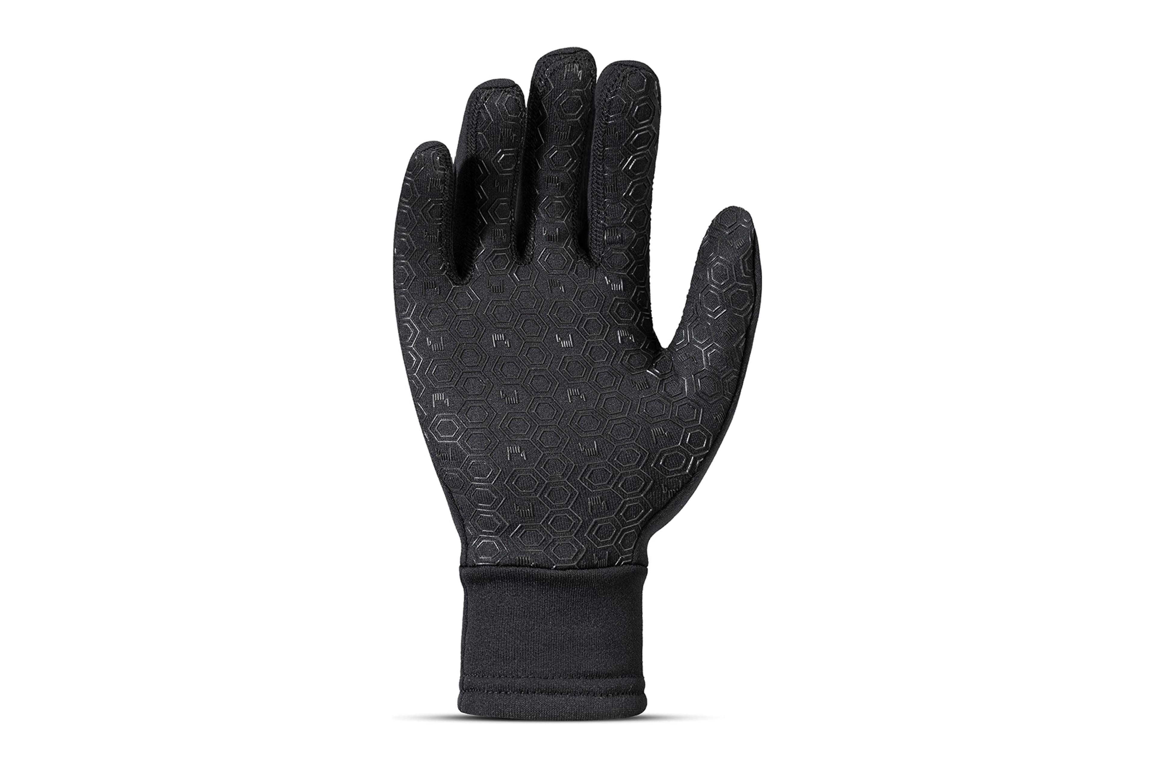 Roeckl PINO2 Vollfinger-Handschuhe (schwarz) 2