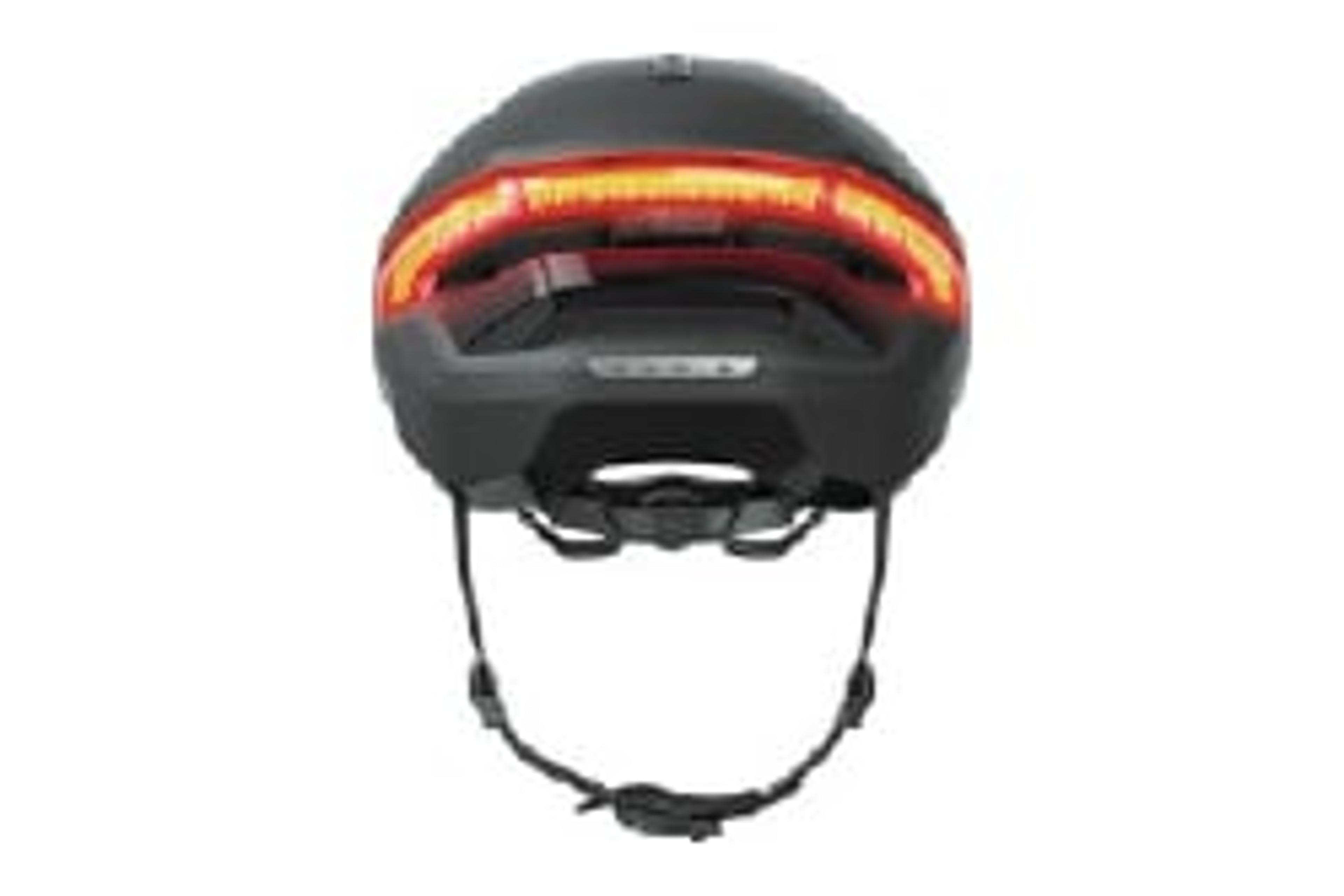 ABUS HYP-E Helme (grau) 6