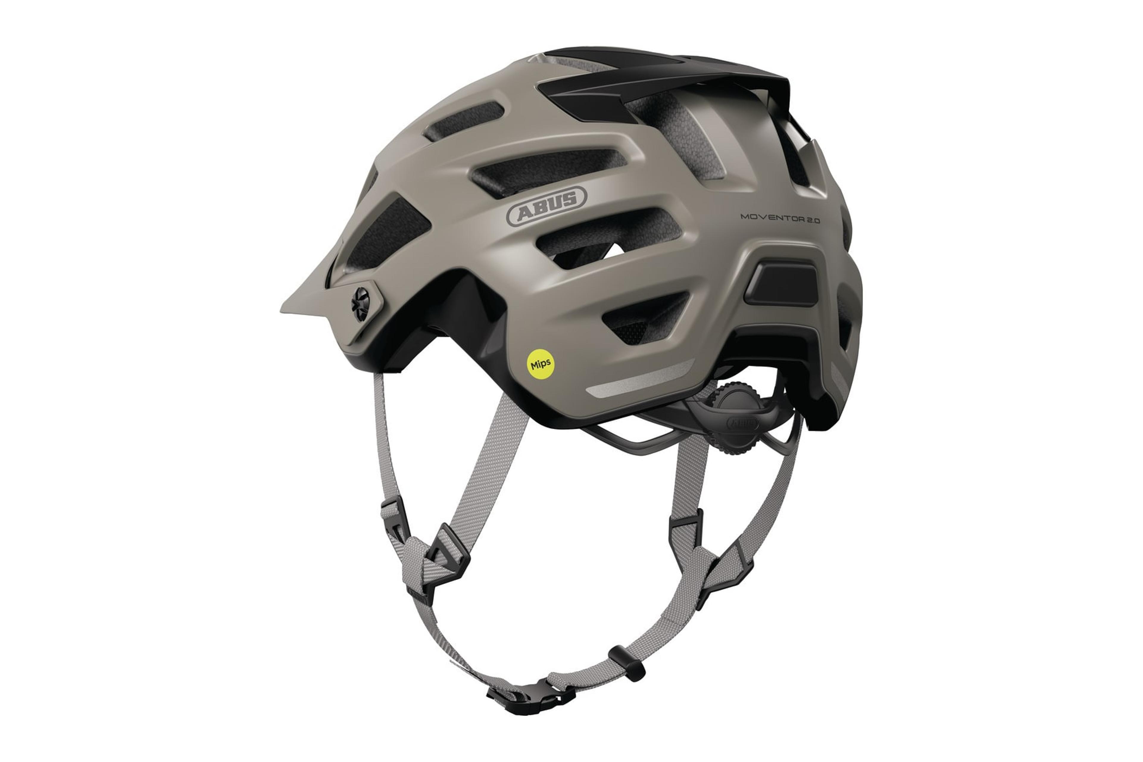 ABUS Moventor 2.0 MIPS Helme (grau) 6
