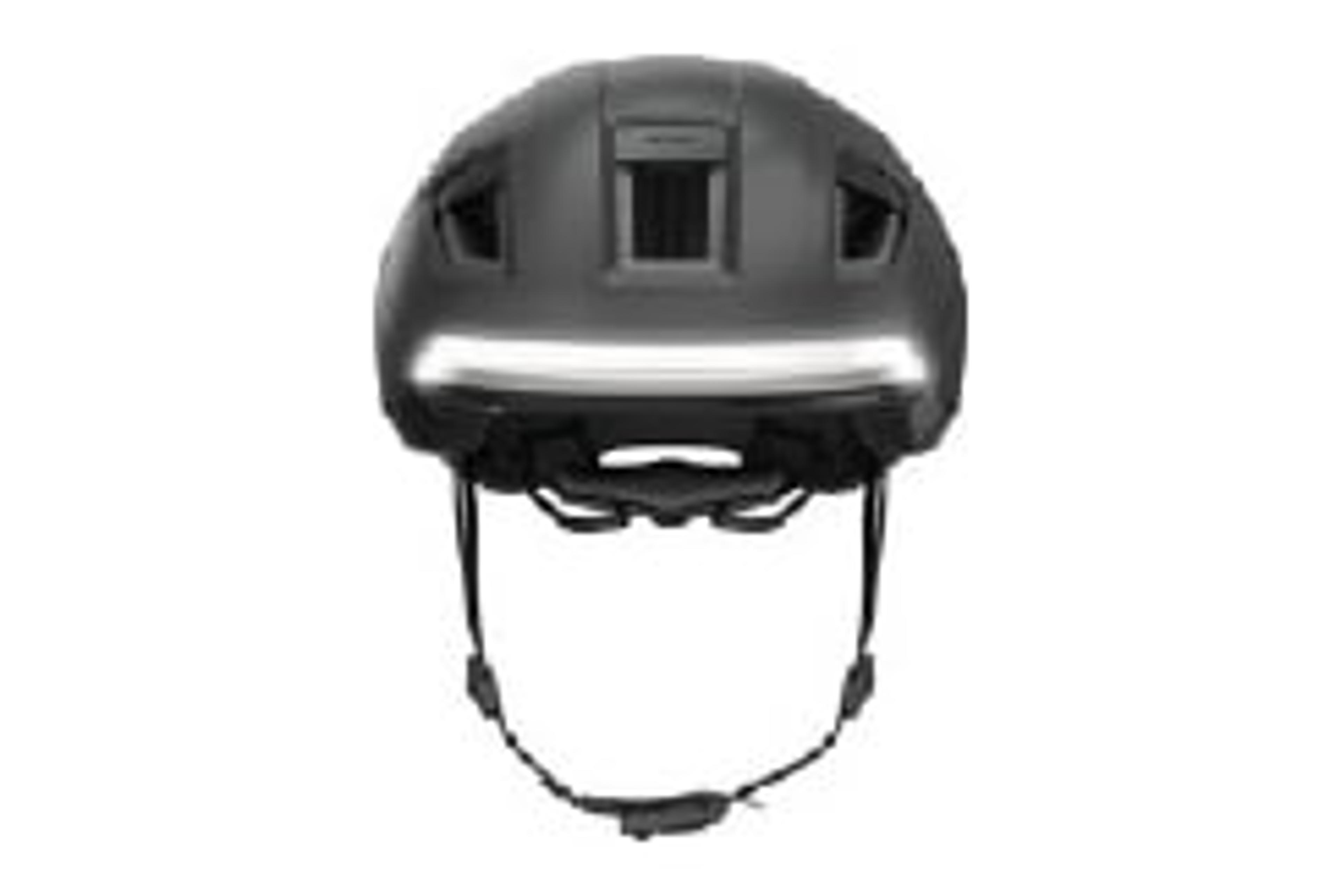 ABUS HYP-E Helme (grau) 5