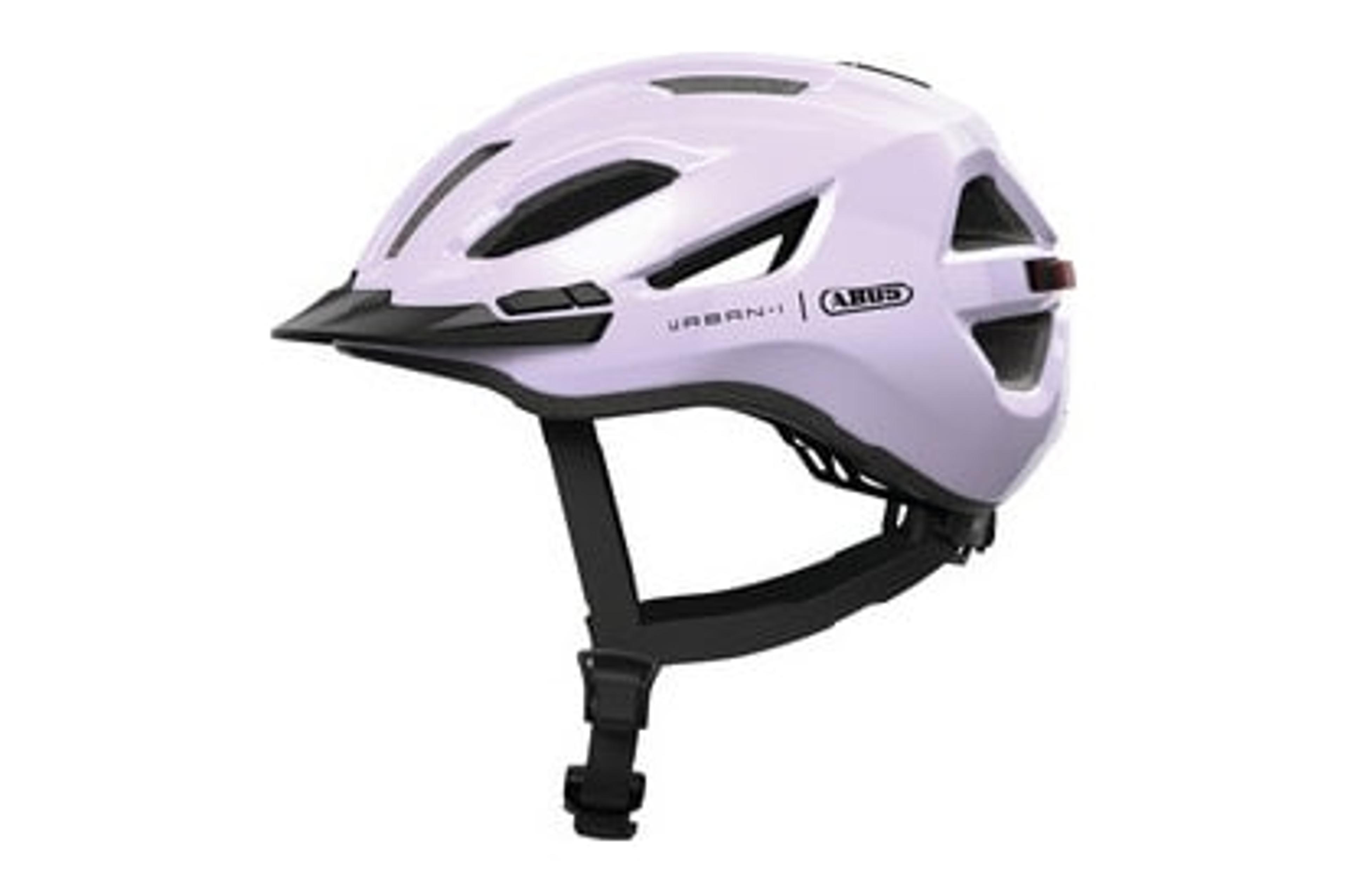 ABUS Urban-I 4.0 Helme