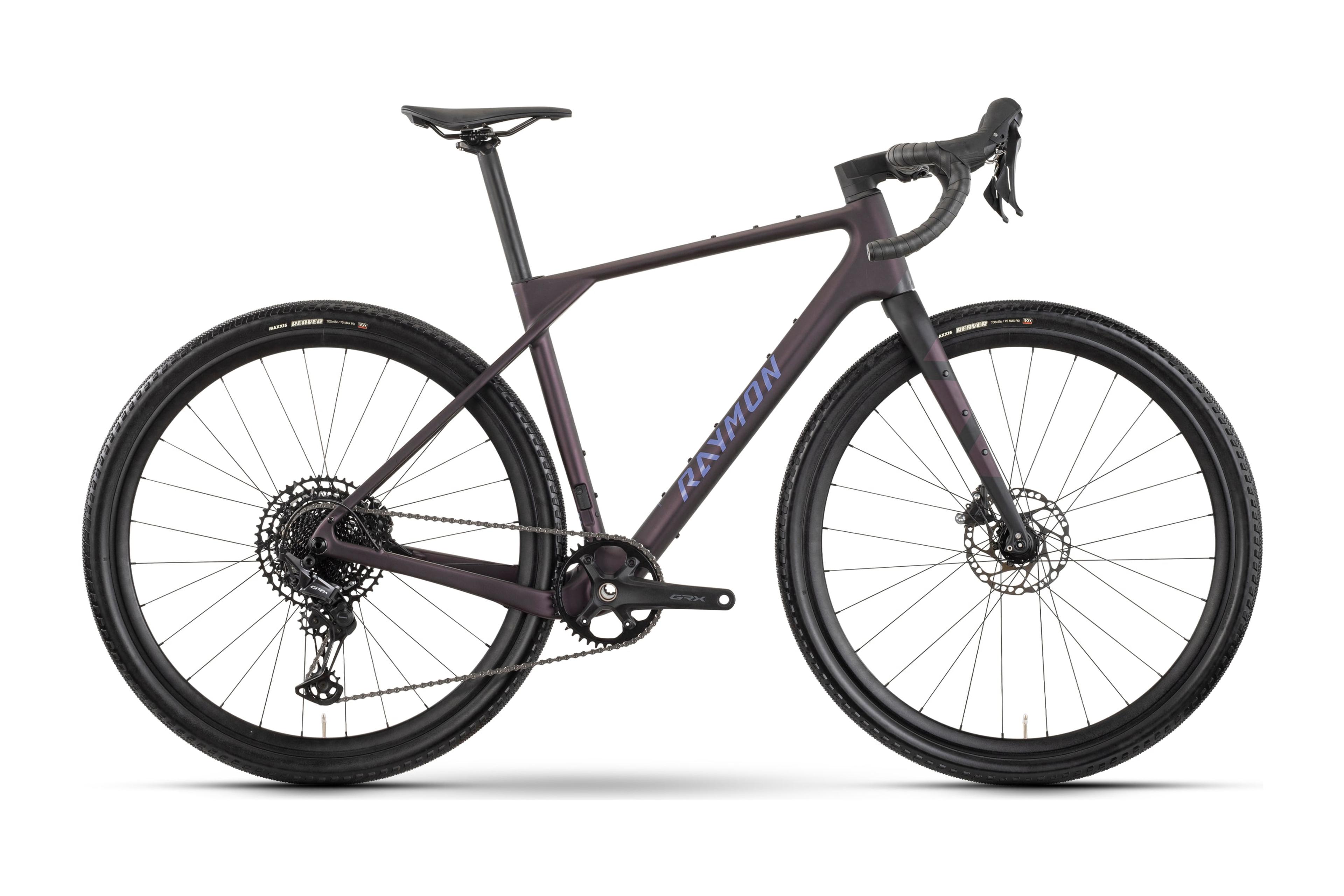 Raymon Soreno Pure Gravelbikes