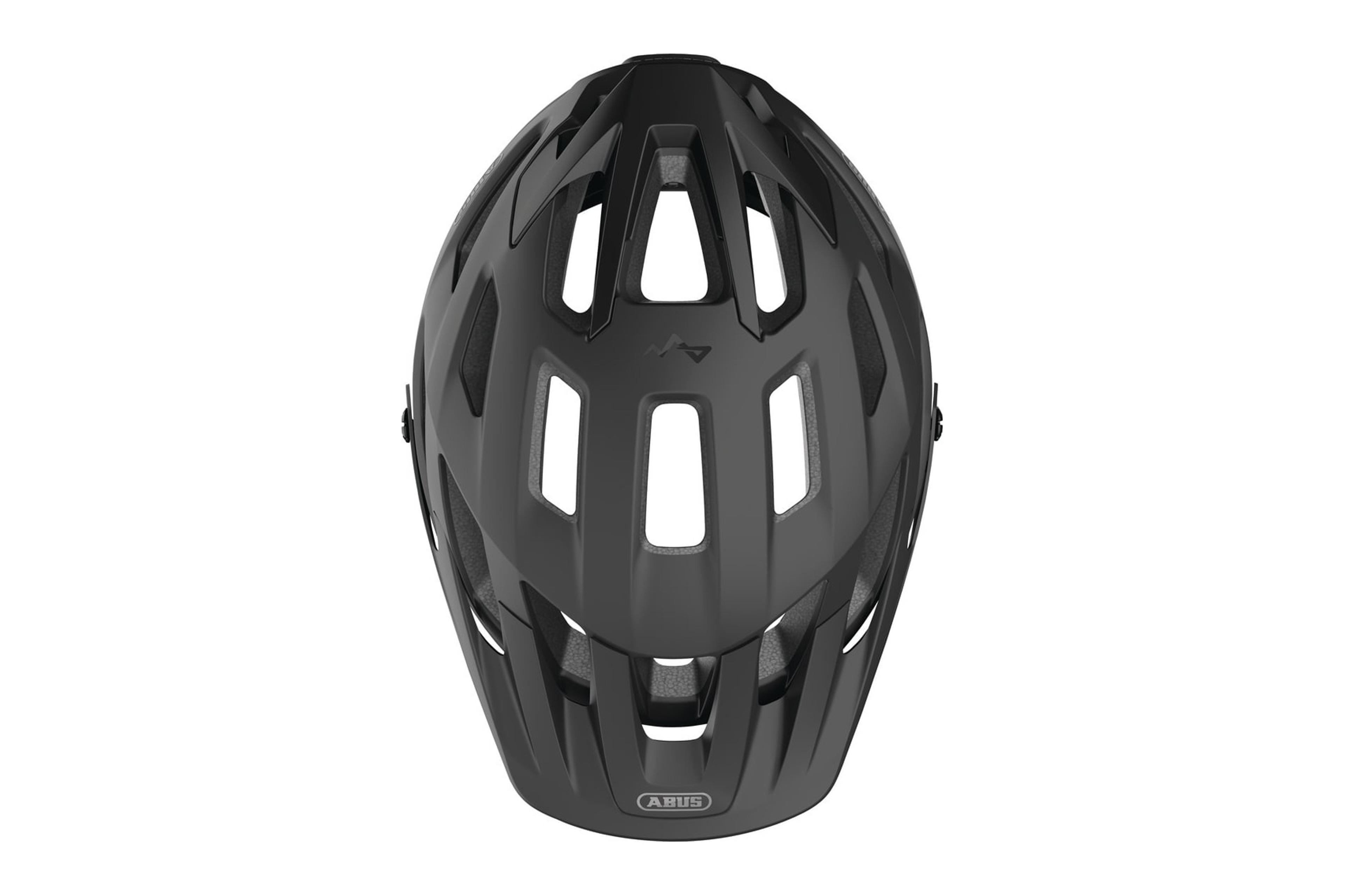 ABUS Moventor 2.0 MIPS Helme (schwarz) 4