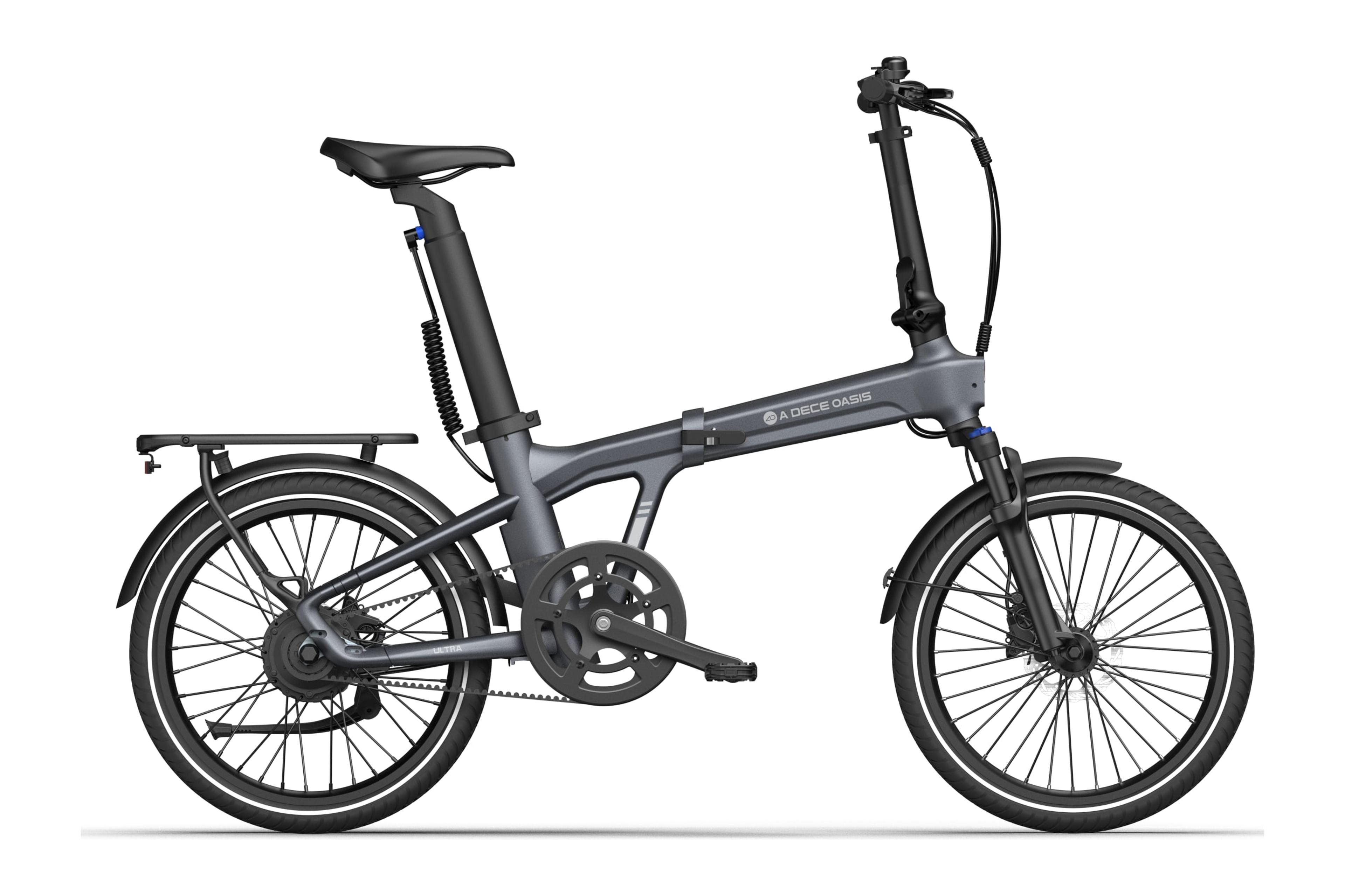 ADO Air 20 Ultra E-Klappräder