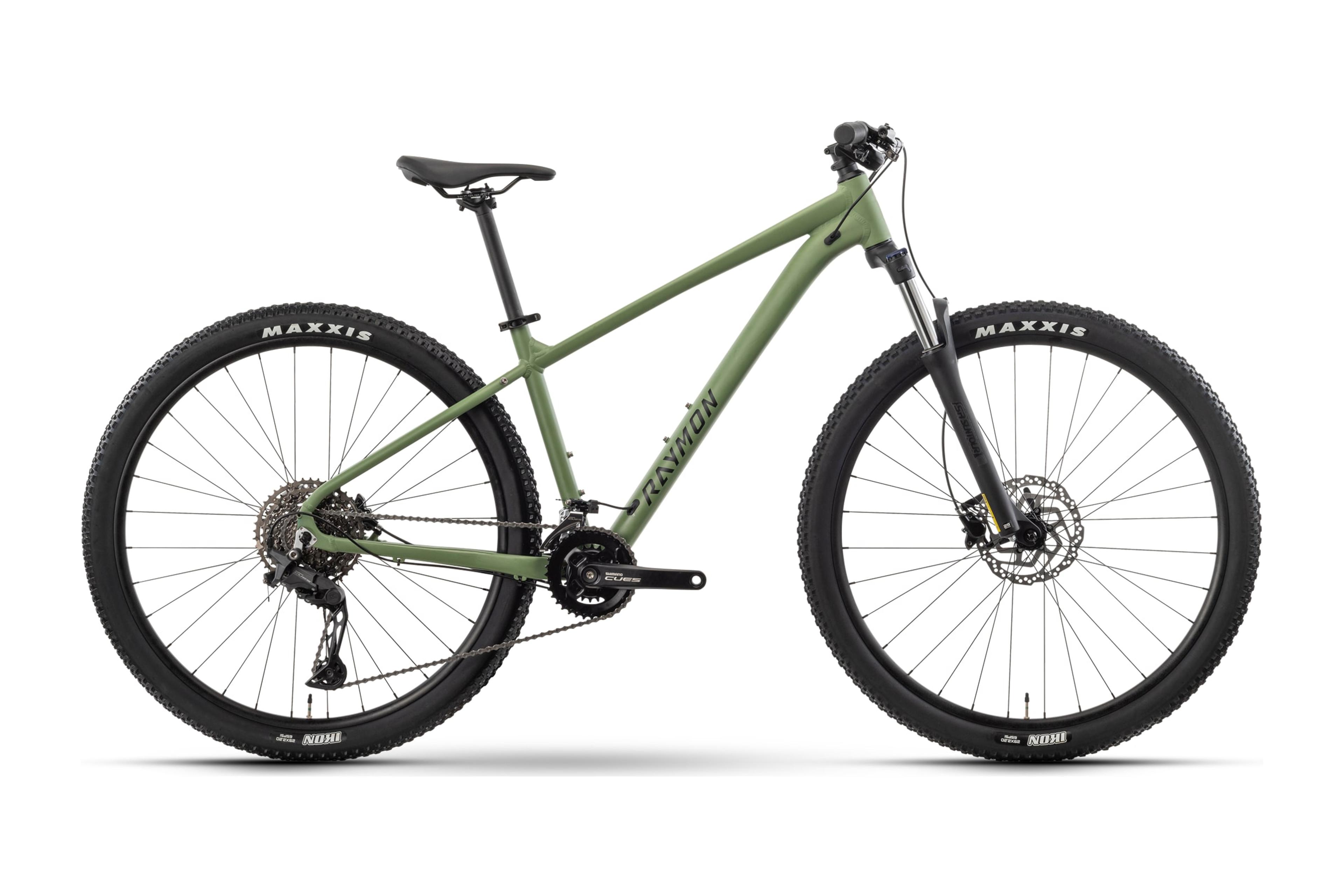 Raymon Nayta Pro Hardtails