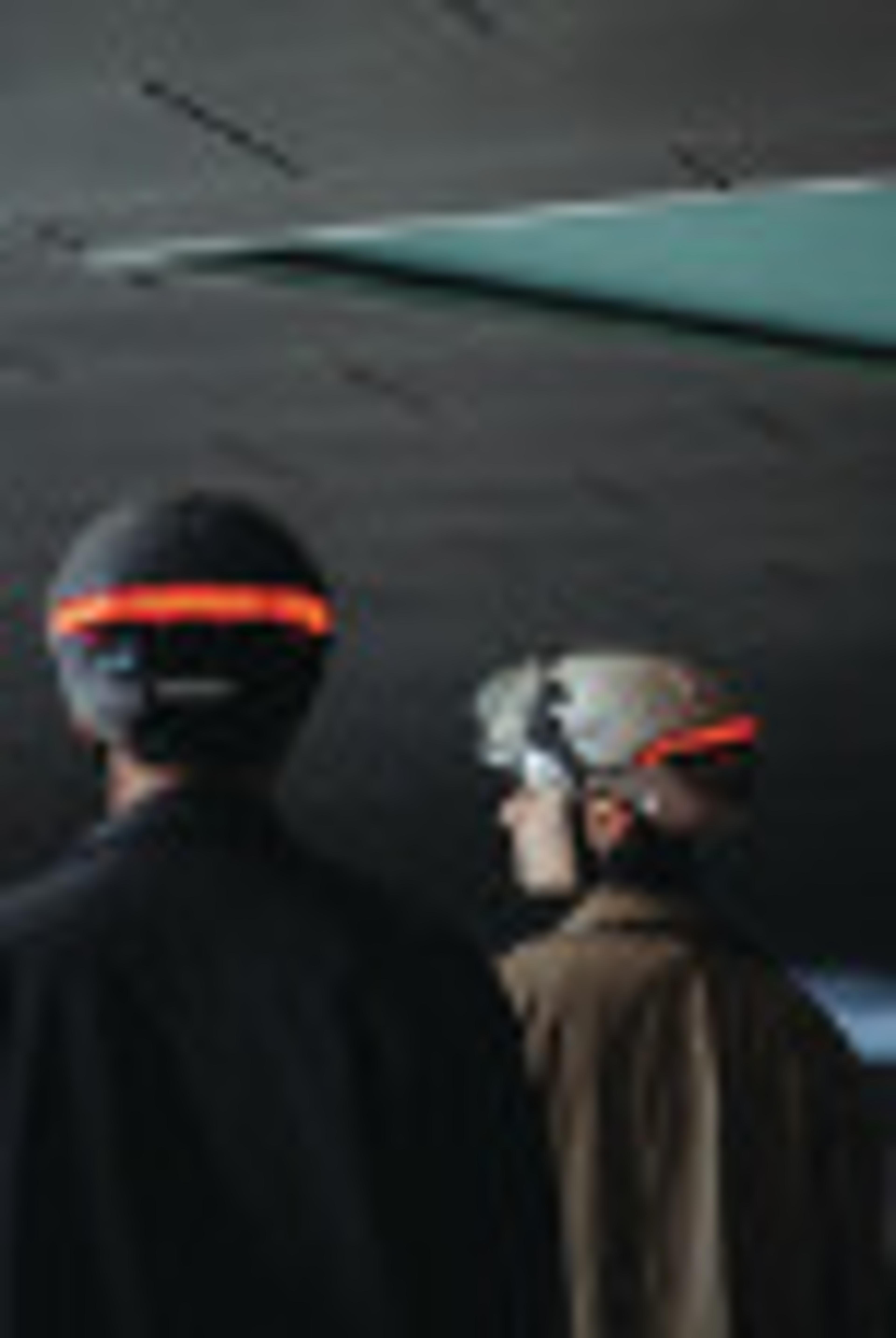 ABUS HYP-E Helme (grau) 16