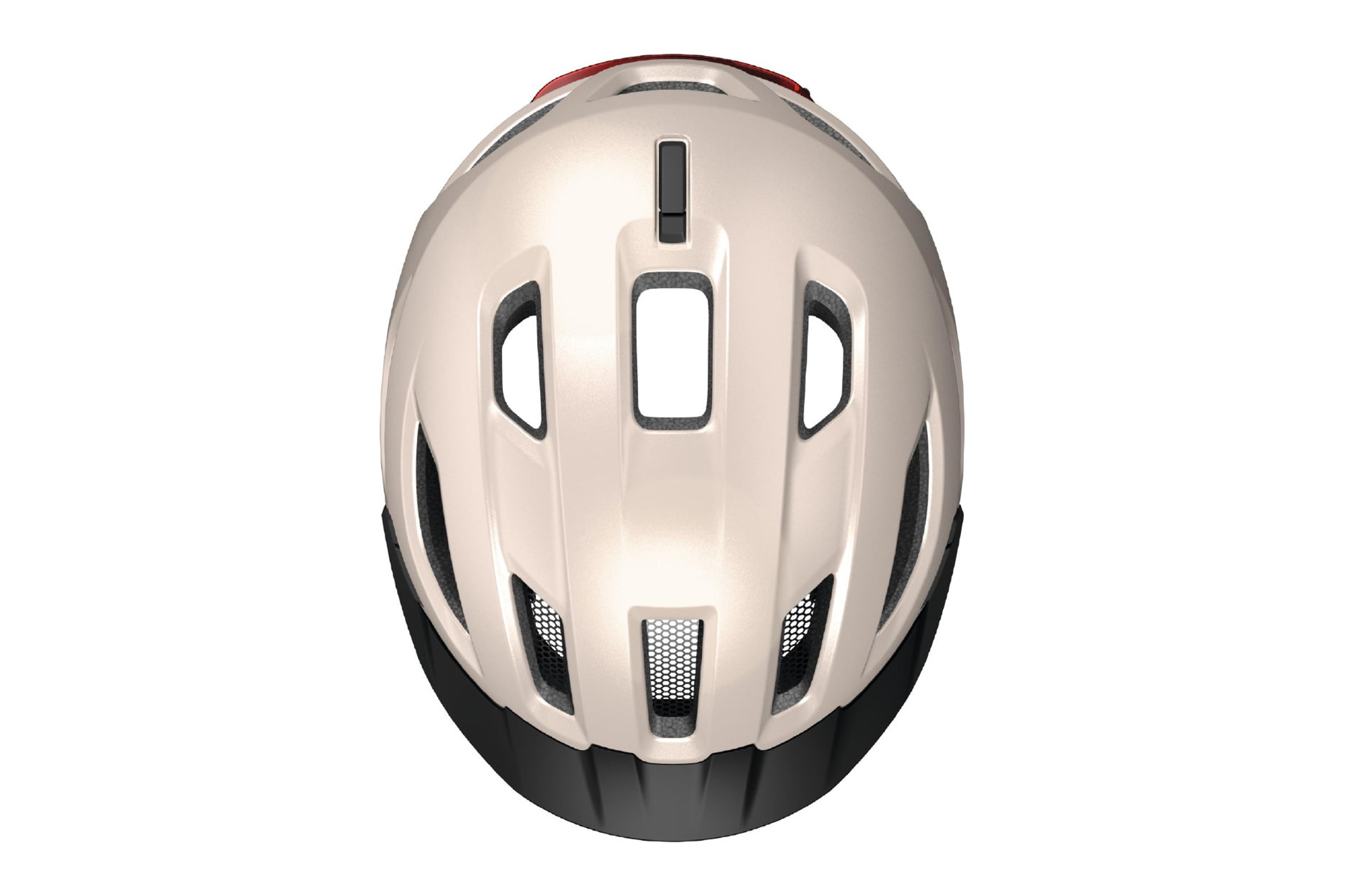 ABUS Urban-I 4.0 ACE Helme (gold) 4