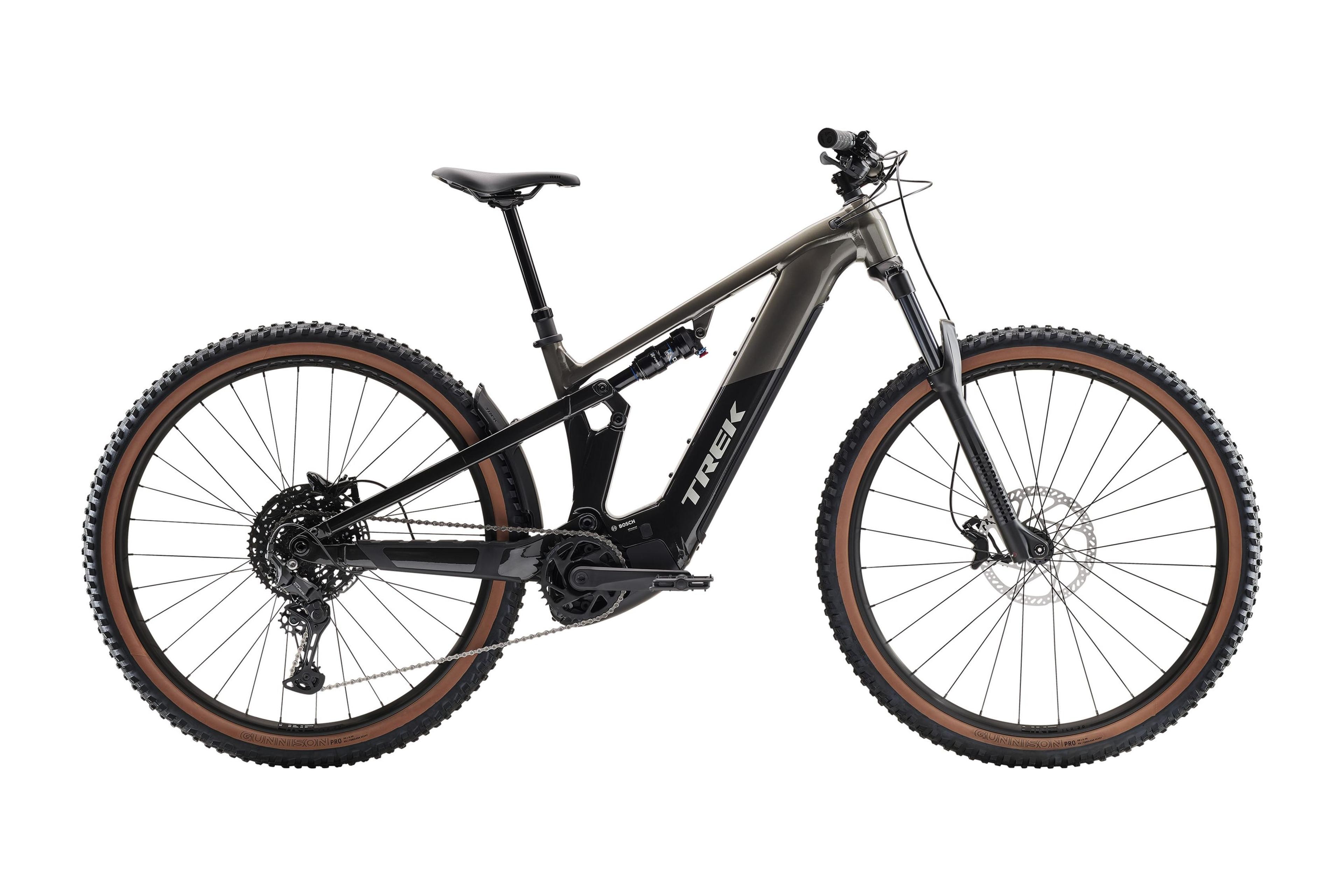 Trek Powerfly FS+ 4 Gen 4 E-Fullys