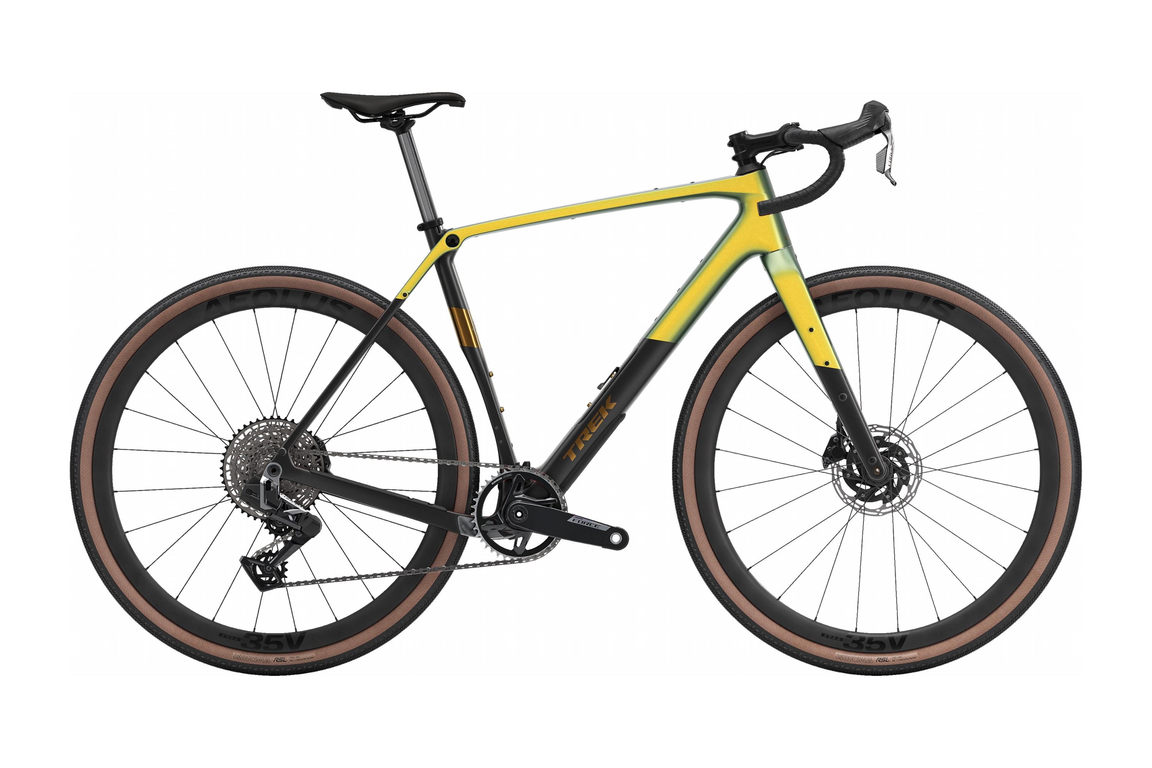 Trek Checkpoint SL 7 AXS Gen 3 Gravelbikes