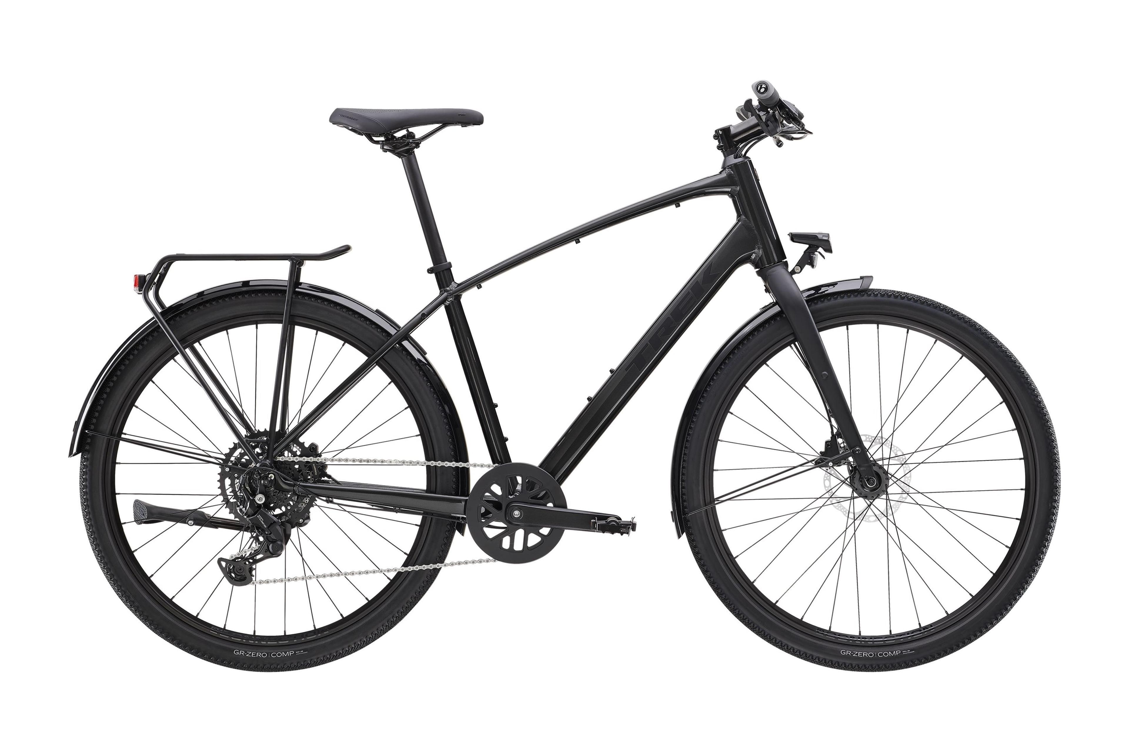 Trek Dual Sport 2 EQ Gen 5 Trekkingbikes