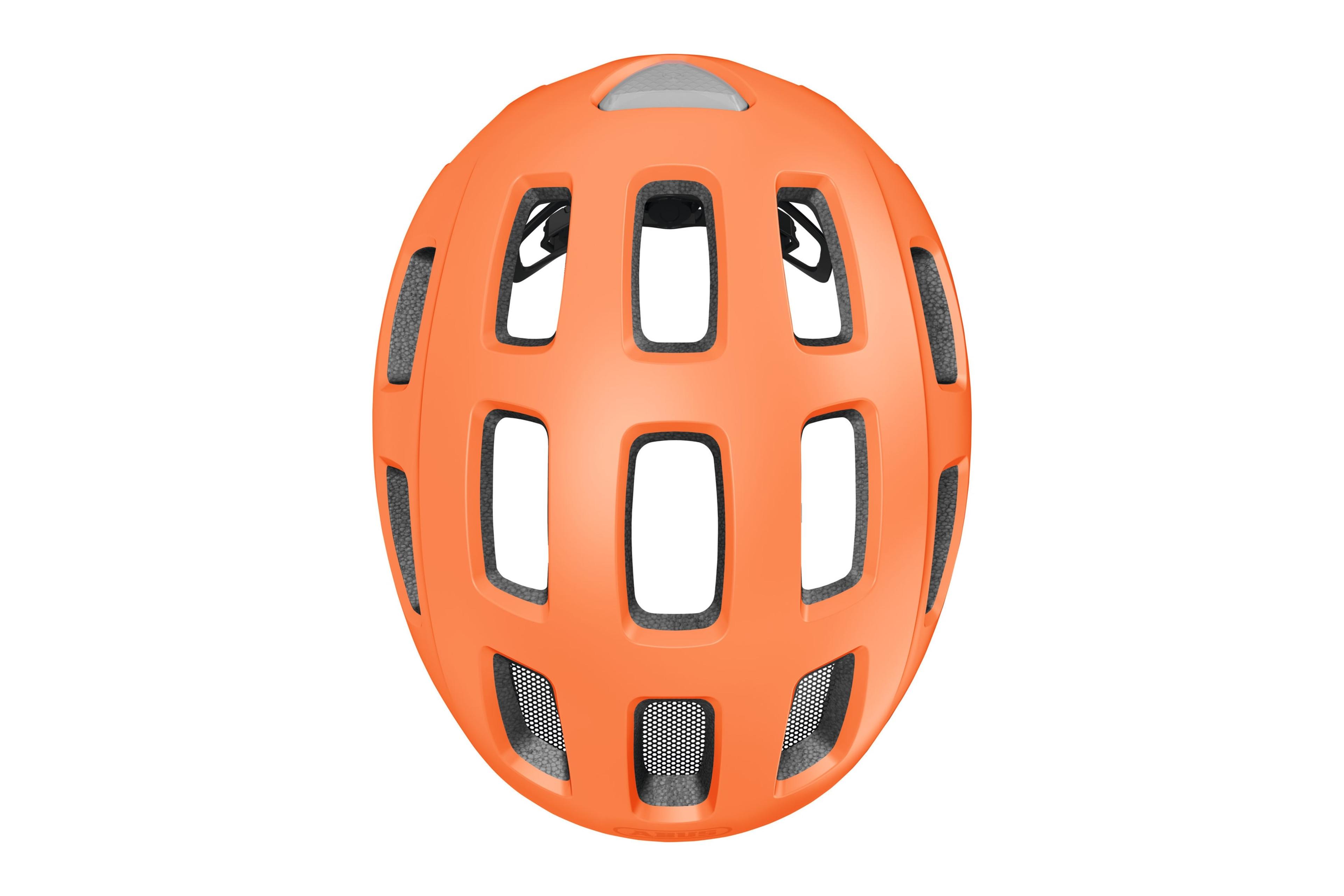 ABUS Youn-I 2.0 Kinderhelme (orange) 6