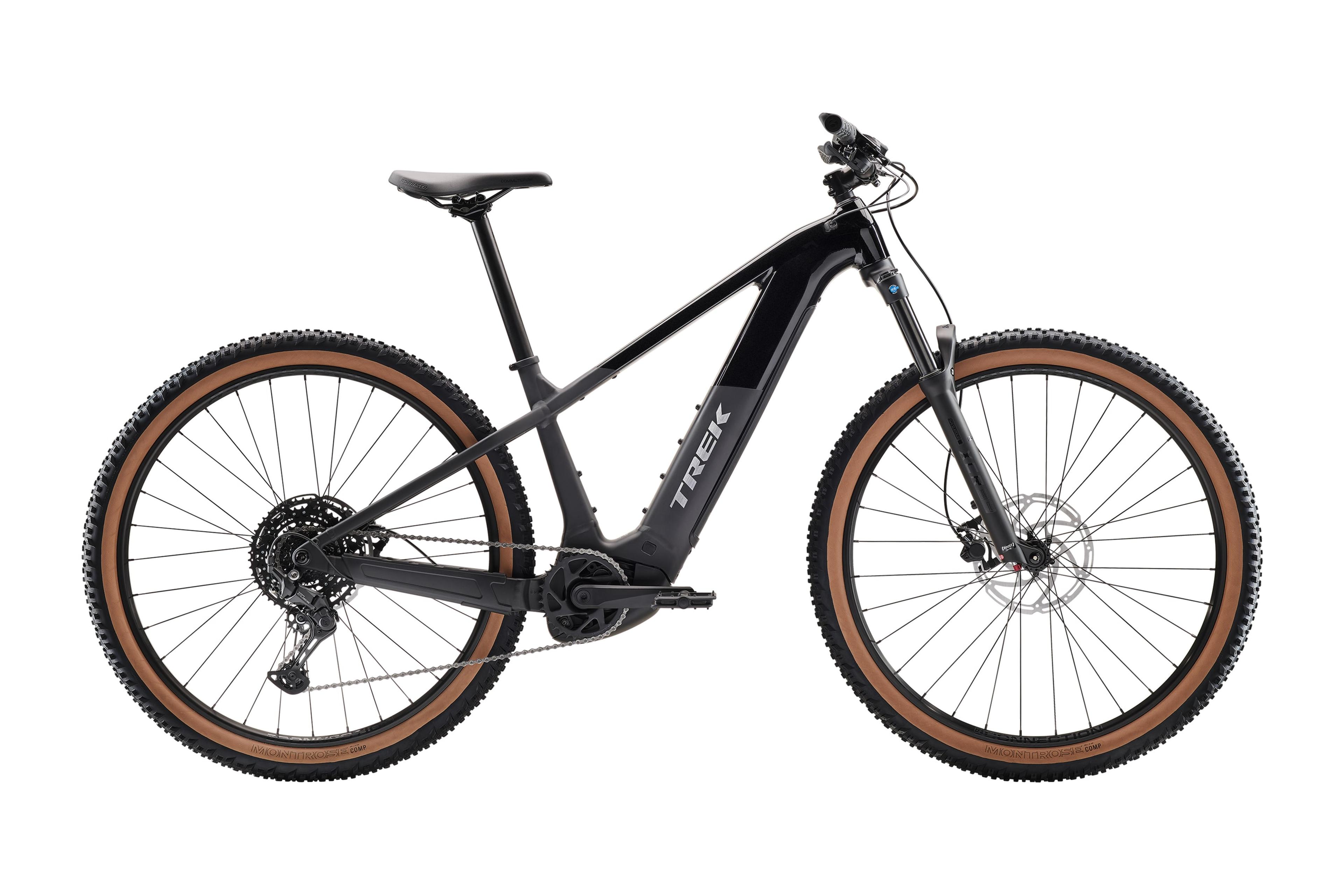 Trek Powerfly+ 4 Gen 5 E-Hardtails