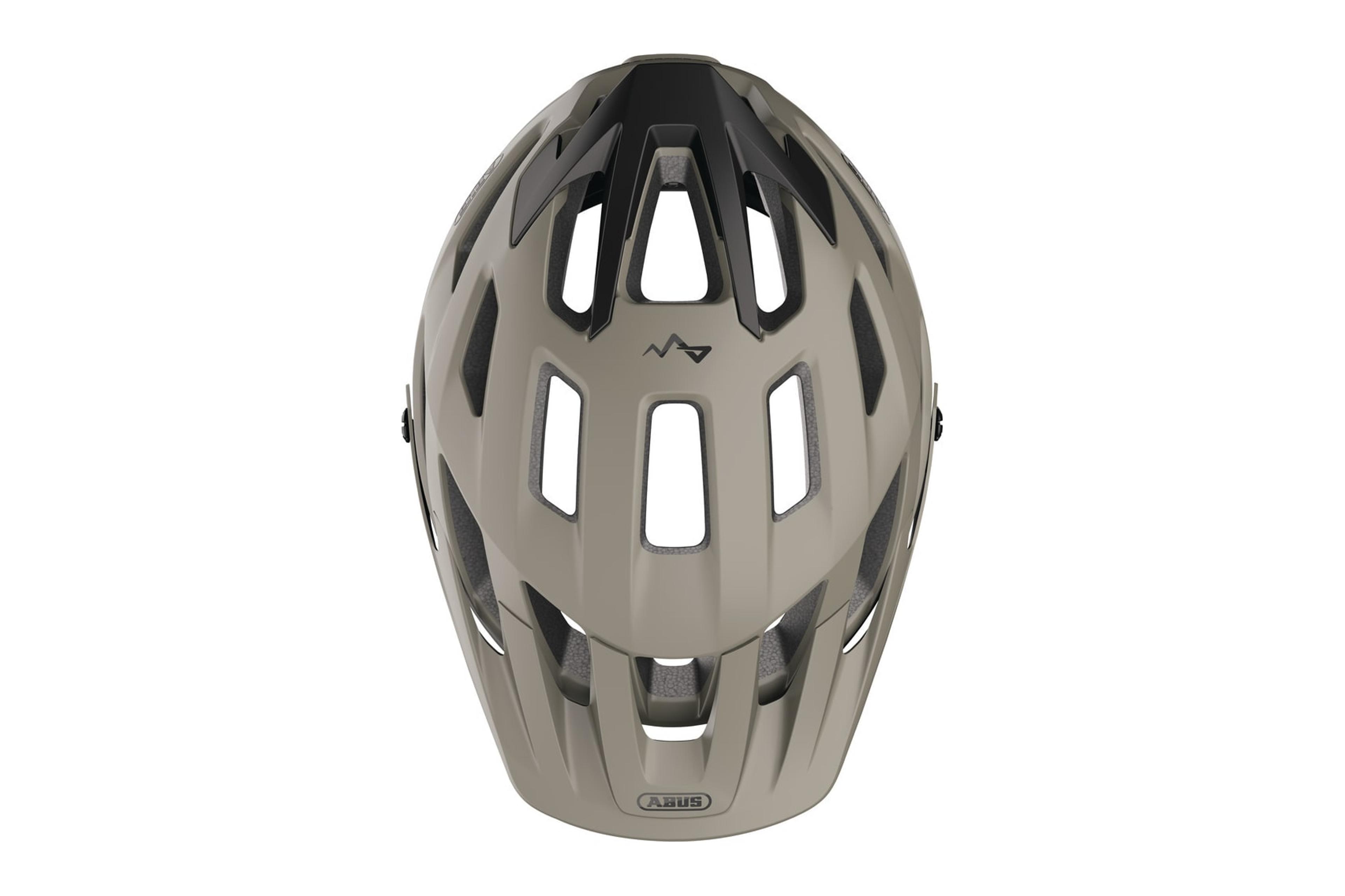 ABUS Moventor 2.0 MIPS Helme (grau) 4