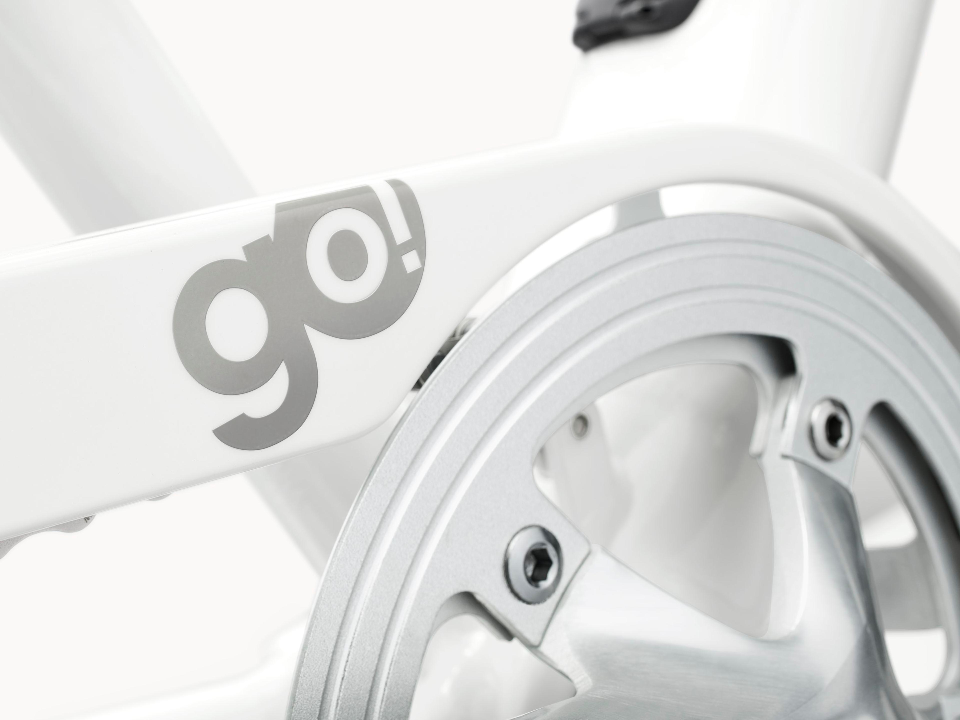 Electra Loft Go E-Trekkingbikes (weiß) 4