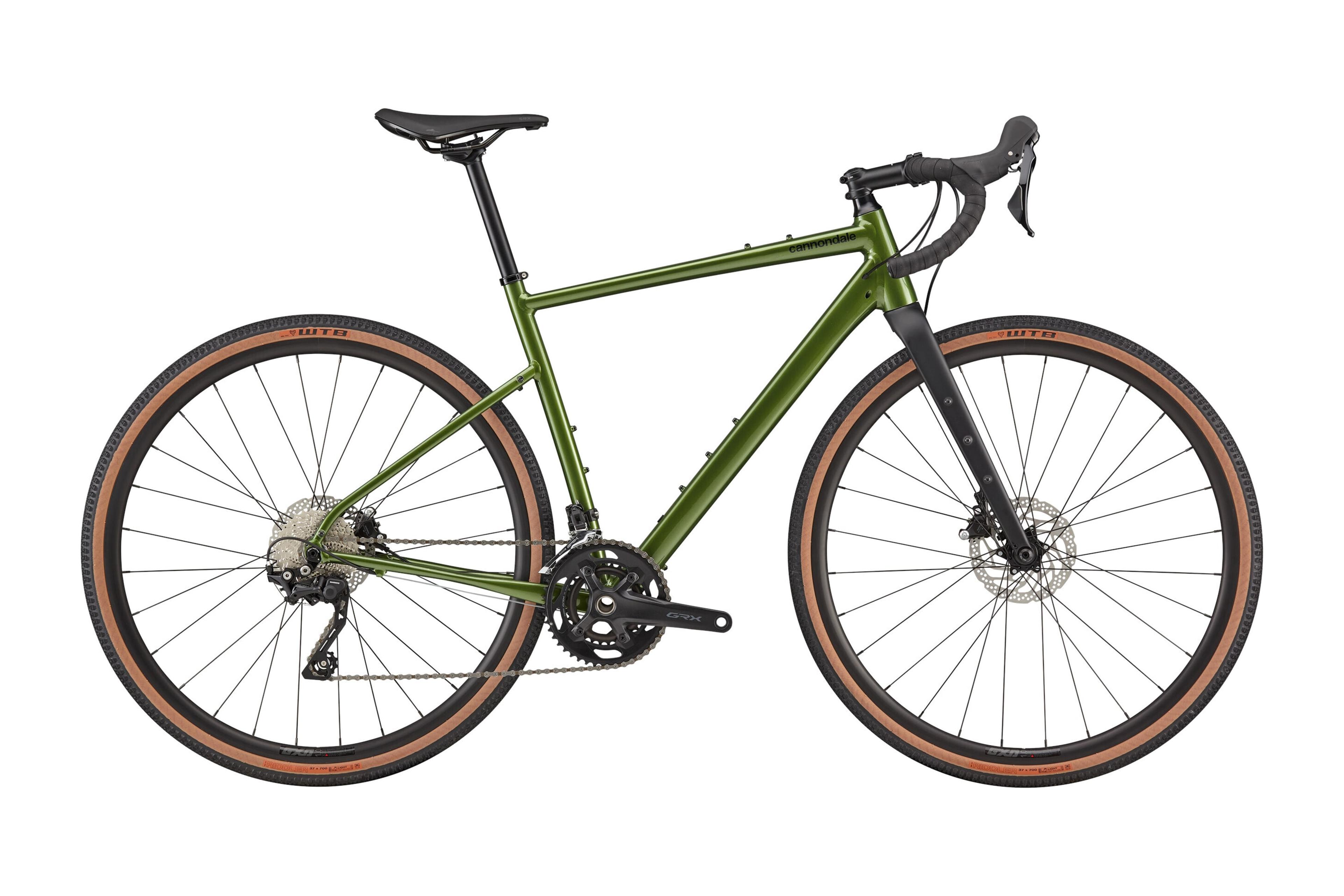 Cannondale Topstone 2 Gravelbikes
