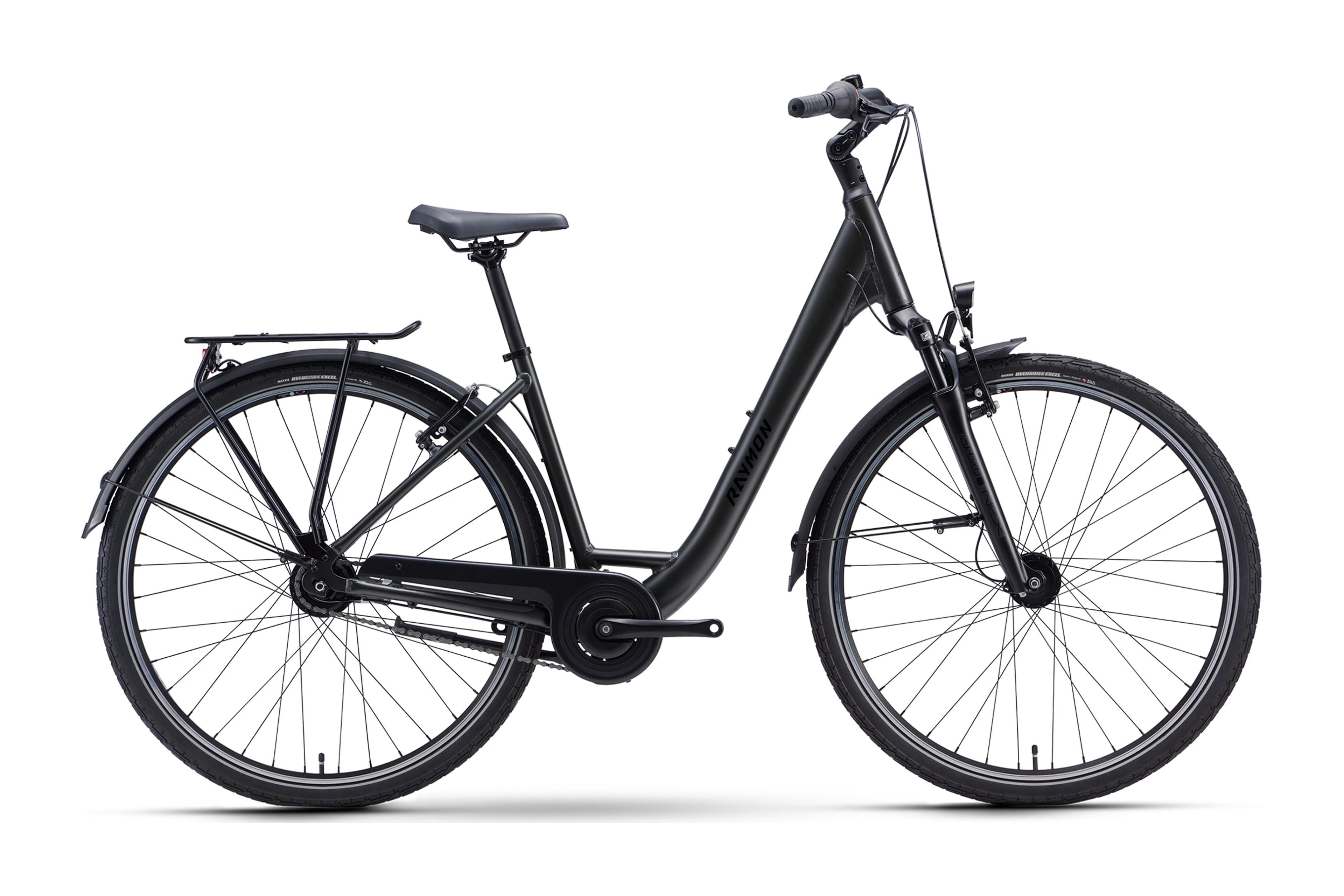 Raymon Zayn Ease Citybikes