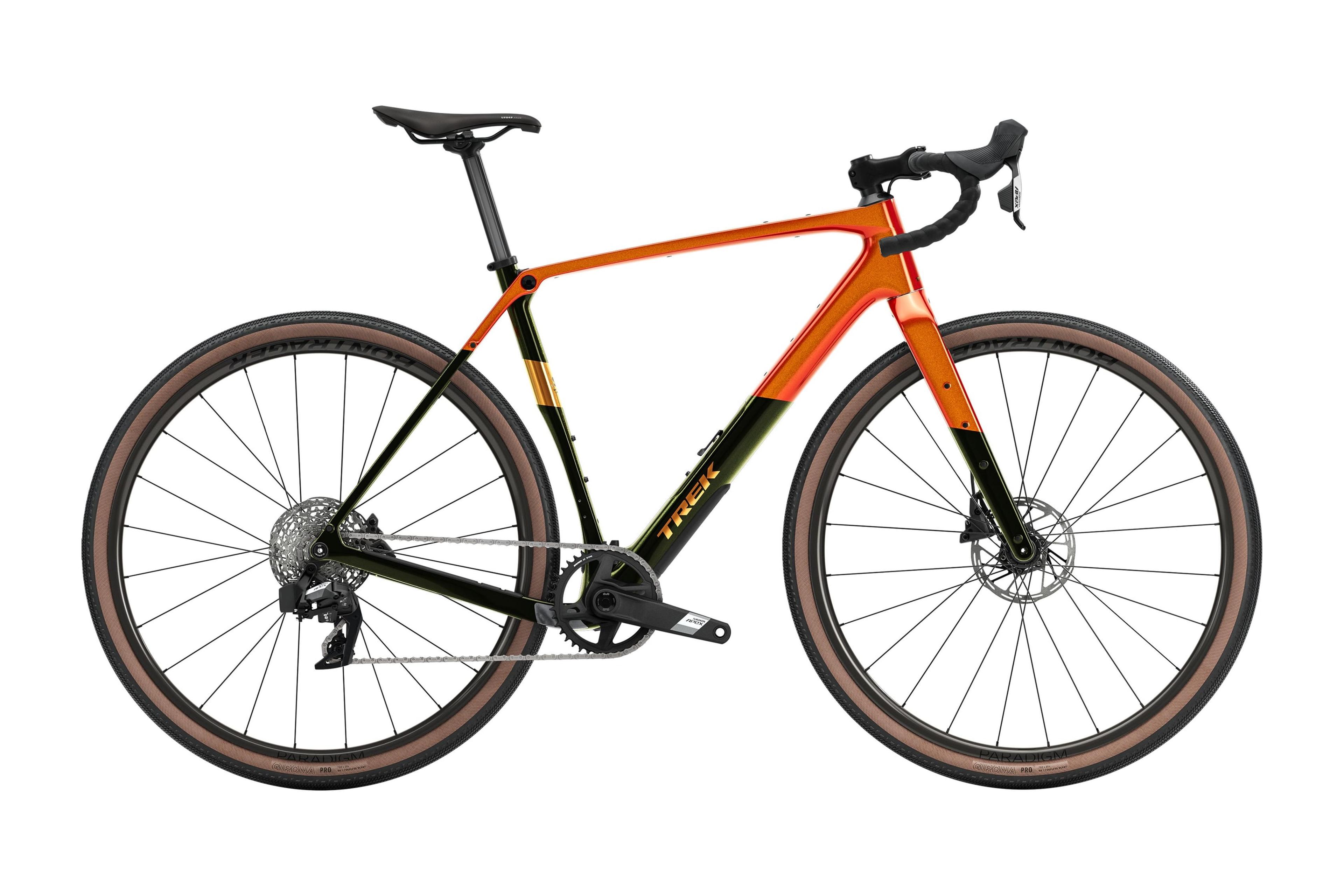 Trek Checkpoint SL 5 AXS Gen 3 Gravelbikes