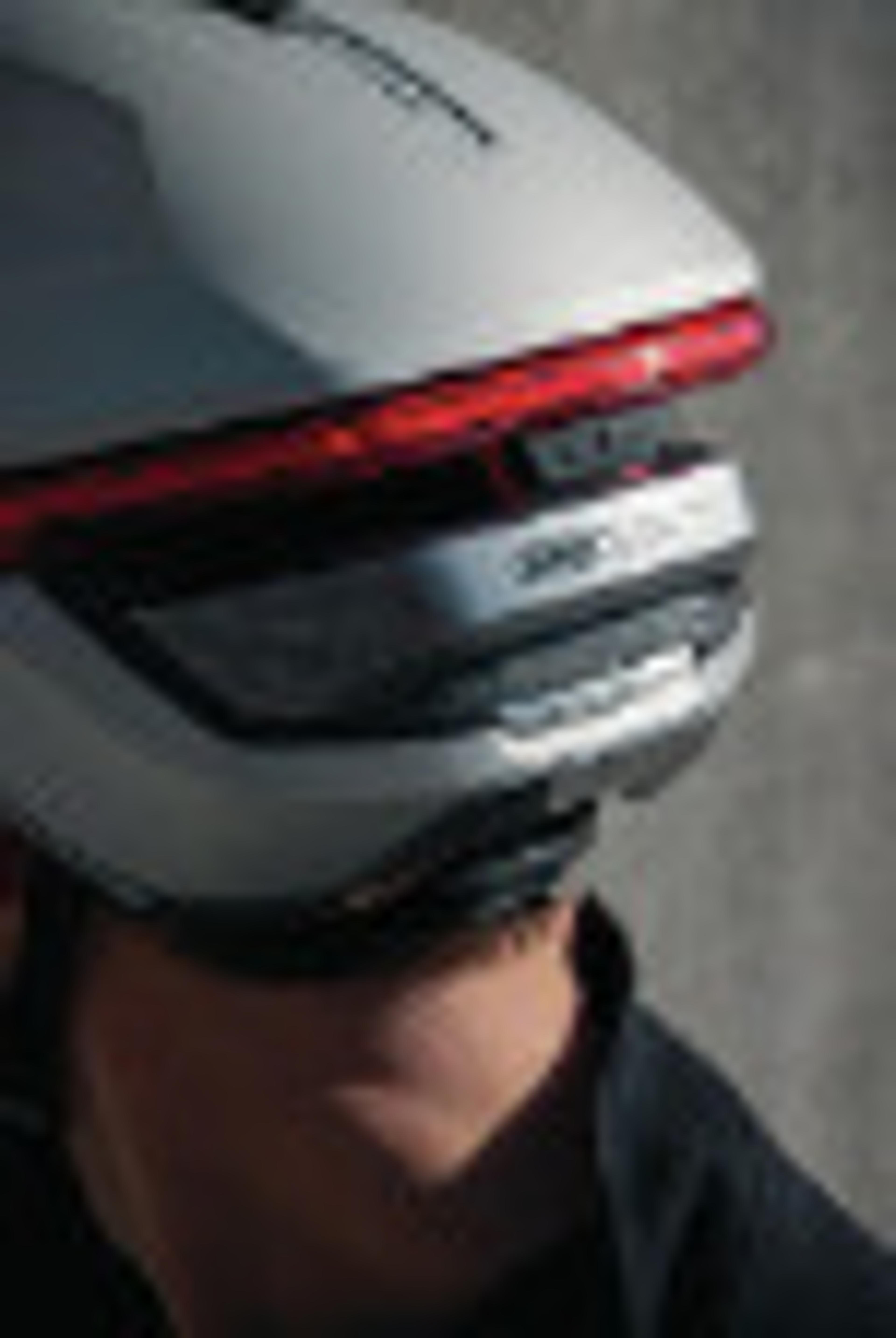 ABUS HYP-E Helme (grau) 14