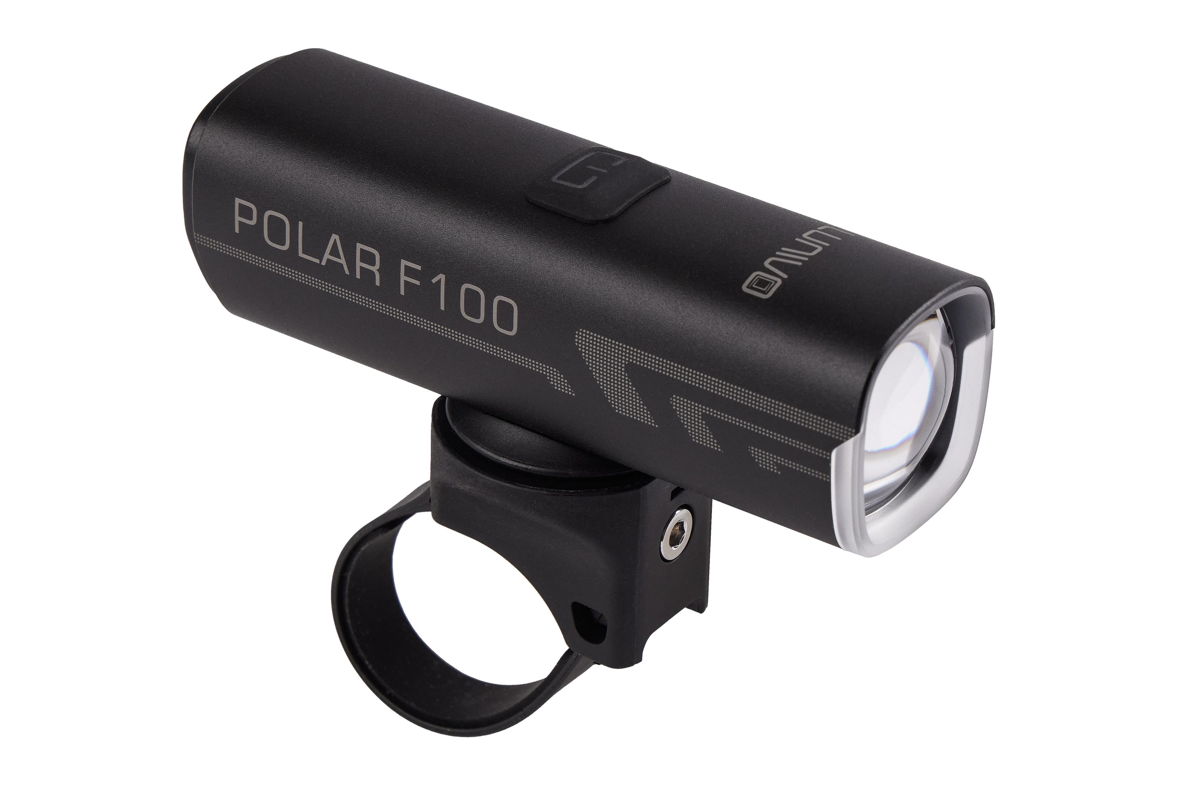 LUNIVO Polar F100 Akku-Beleuchtung