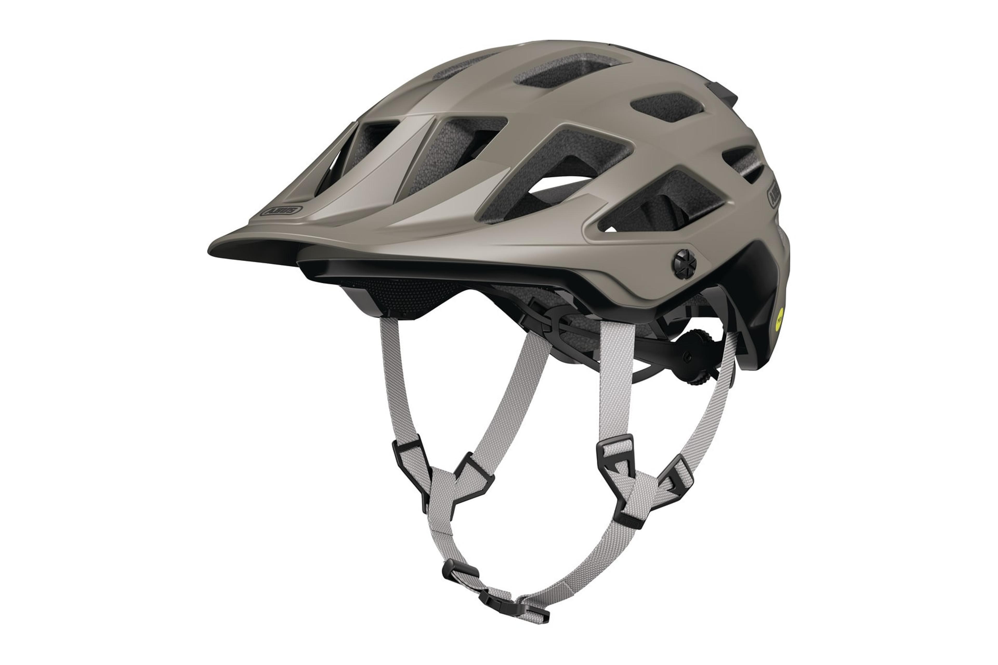 ABUS Moventor 2.0 MIPS Helme (grau) 5