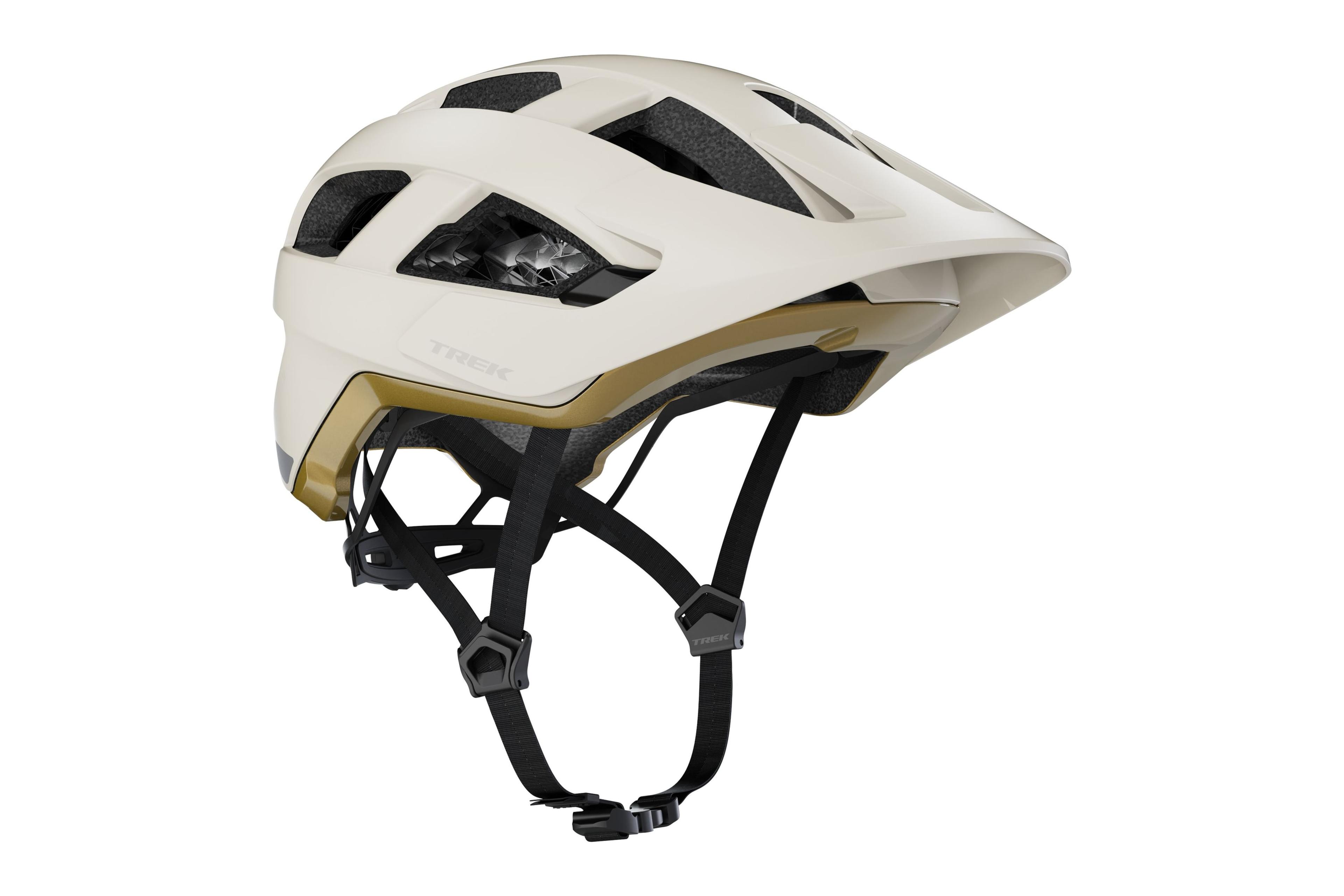 Trek Quantum WaveCel Helme