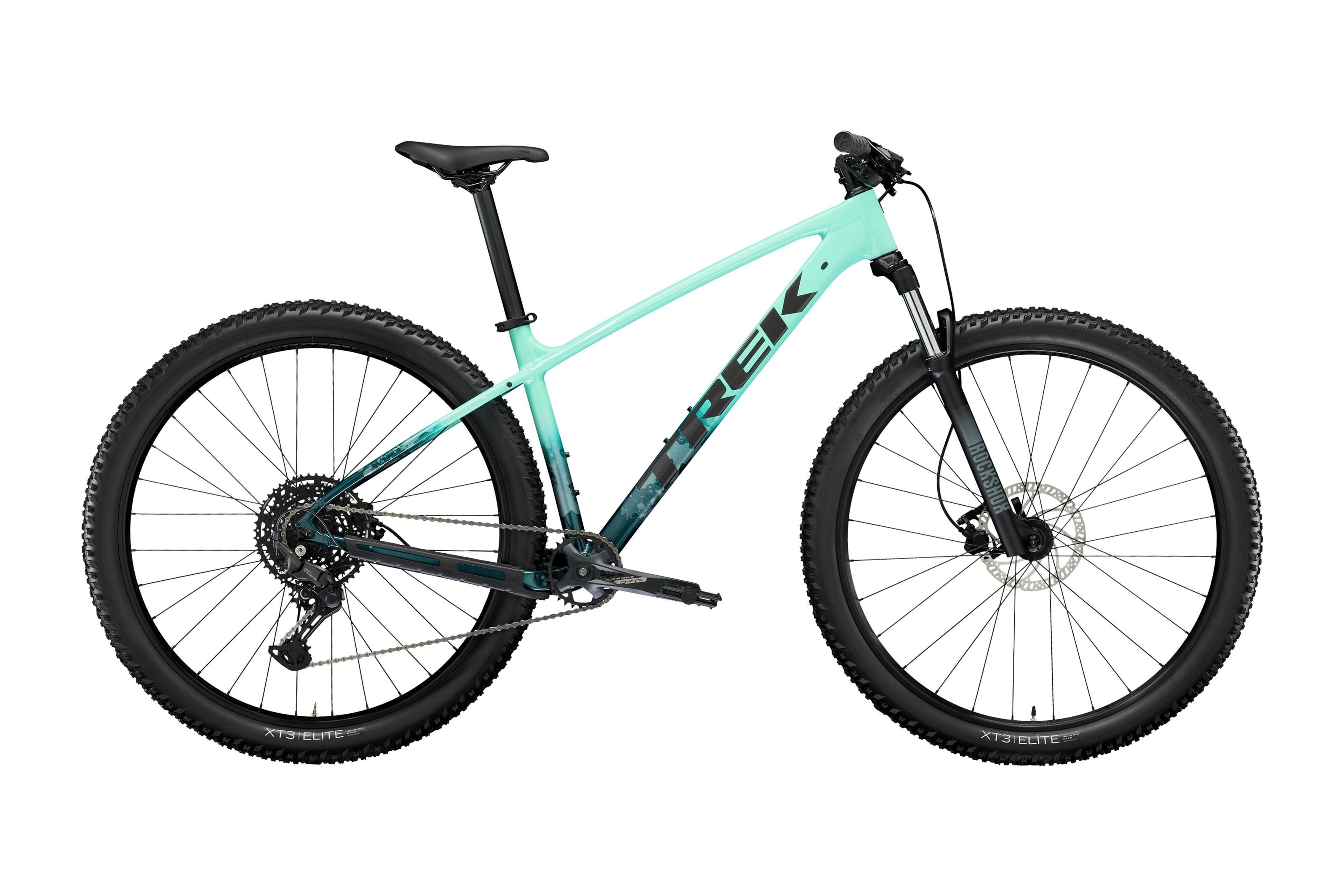 Trek Marlin 6 Gen3 Hardtails
