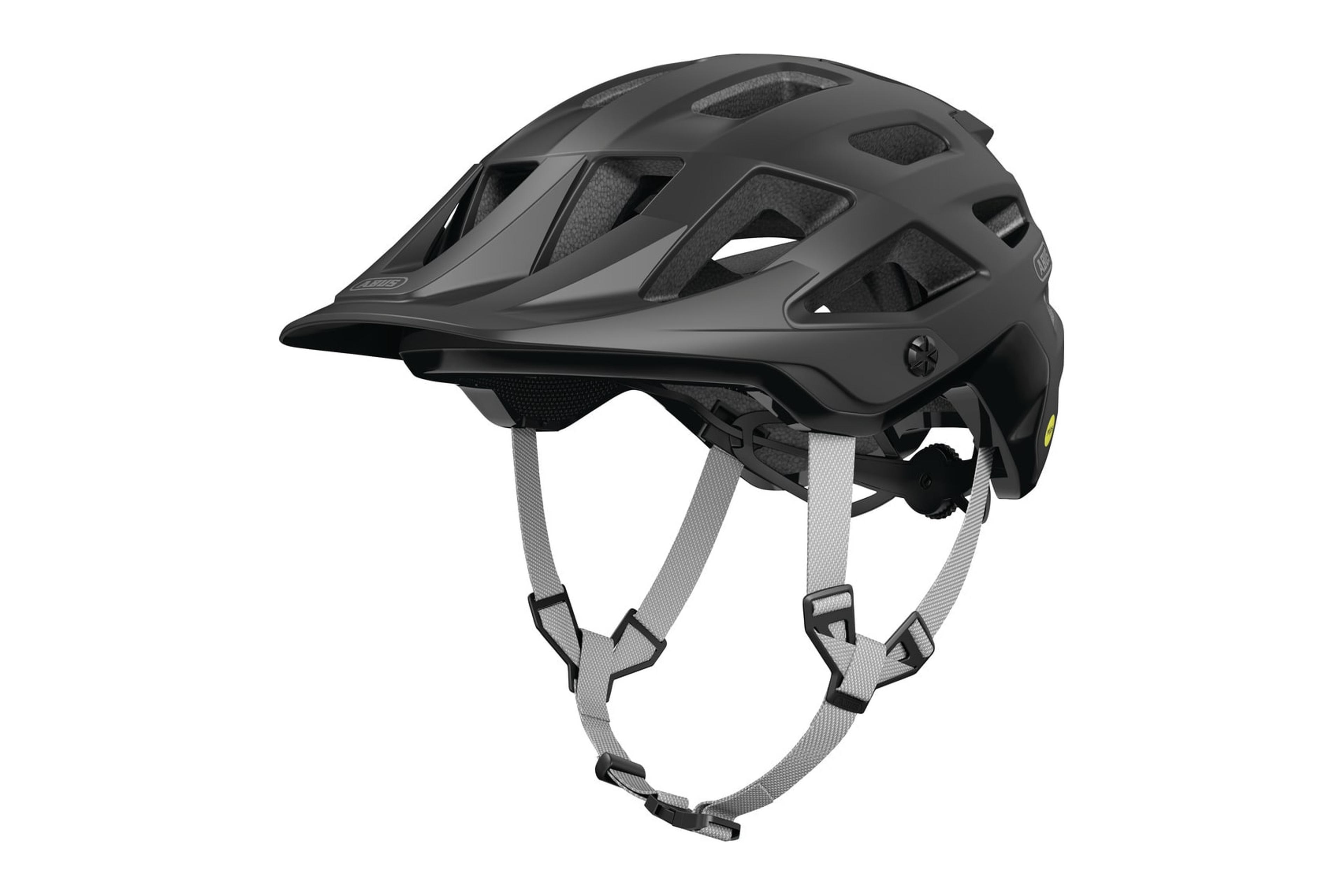 ABUS Moventor 2.0 MIPS Helme (schwarz) 5