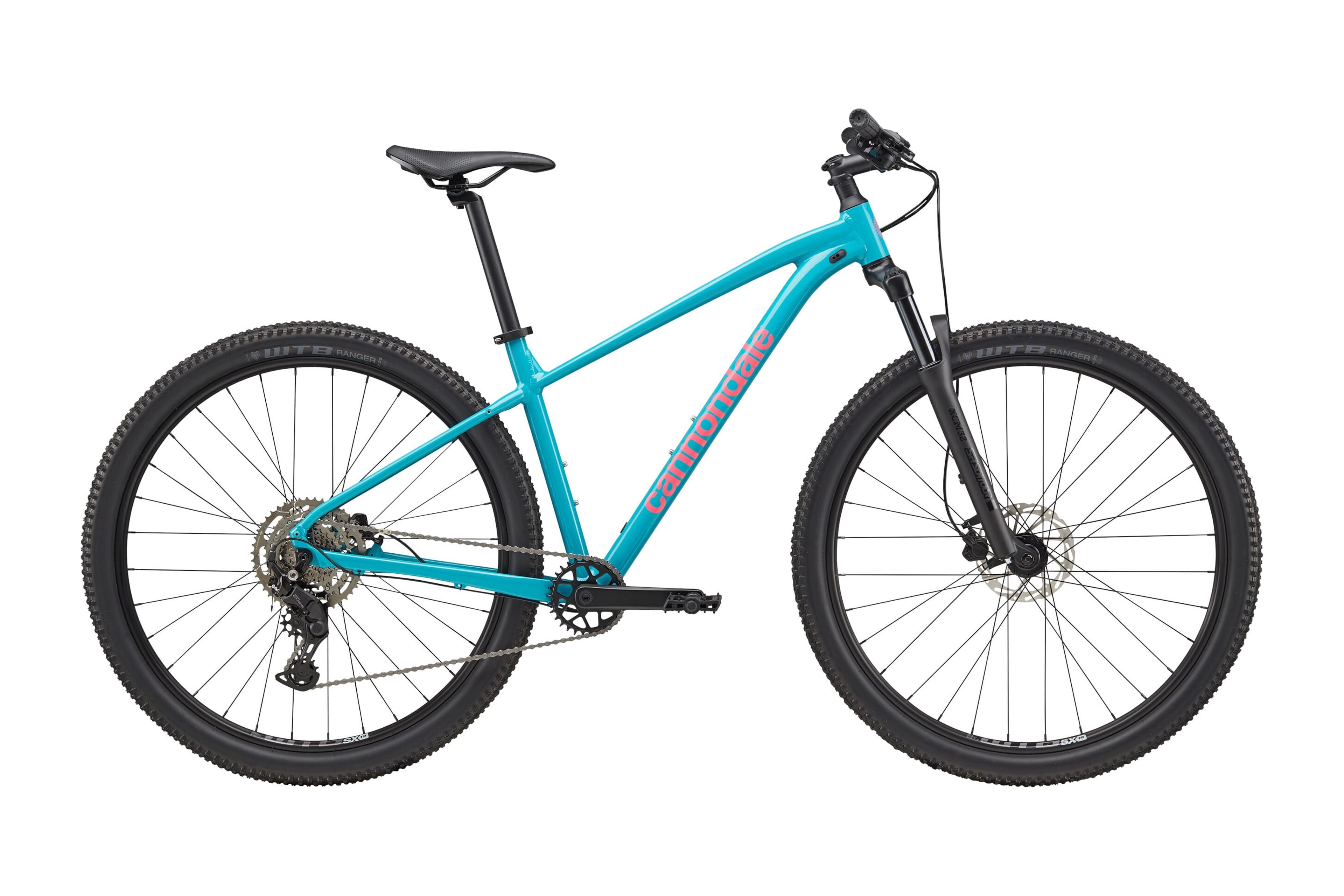 Cannondale Trail 2 Hardtails