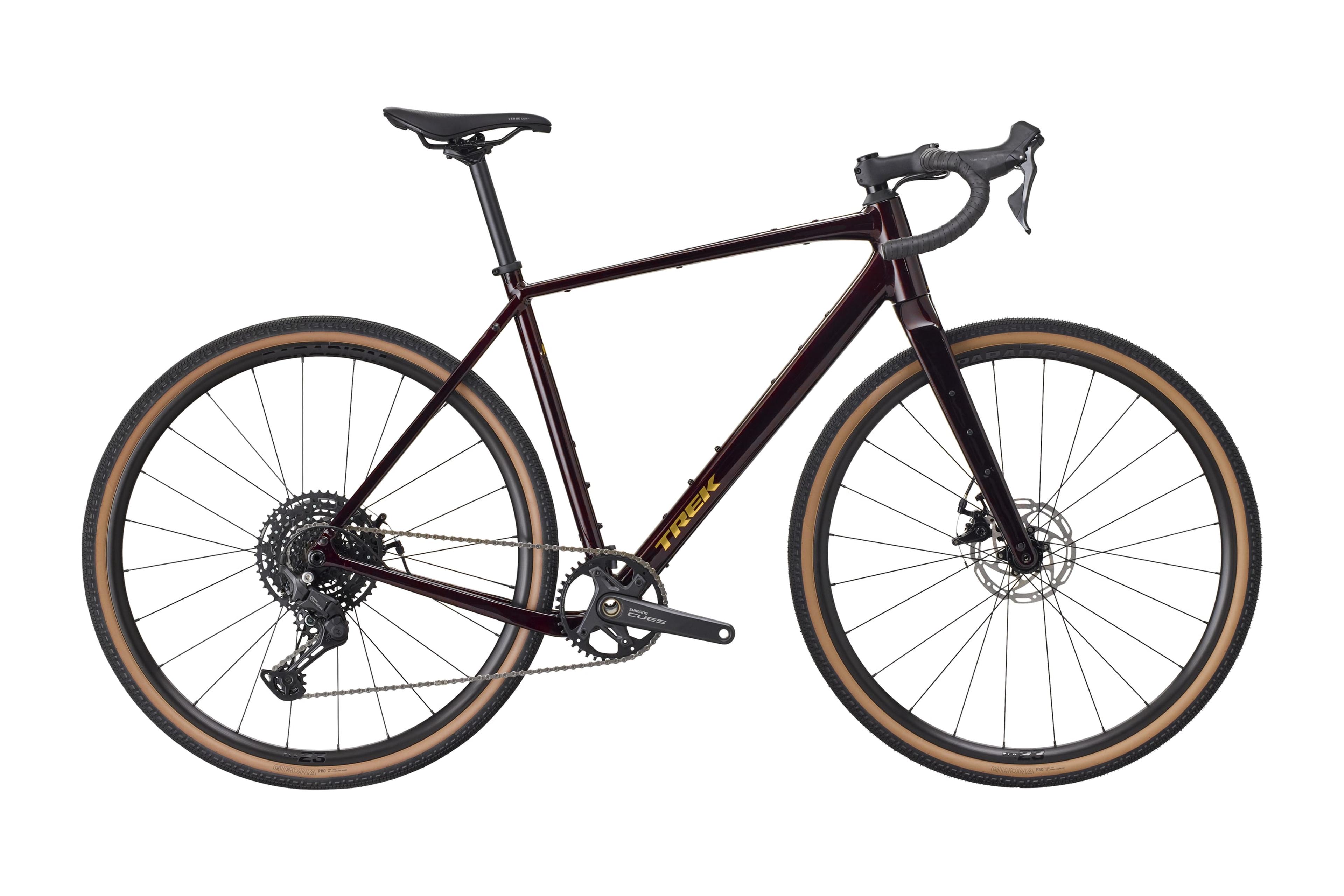 Trek Checkpoint ALR 3 Gen 3 Gravelbikes