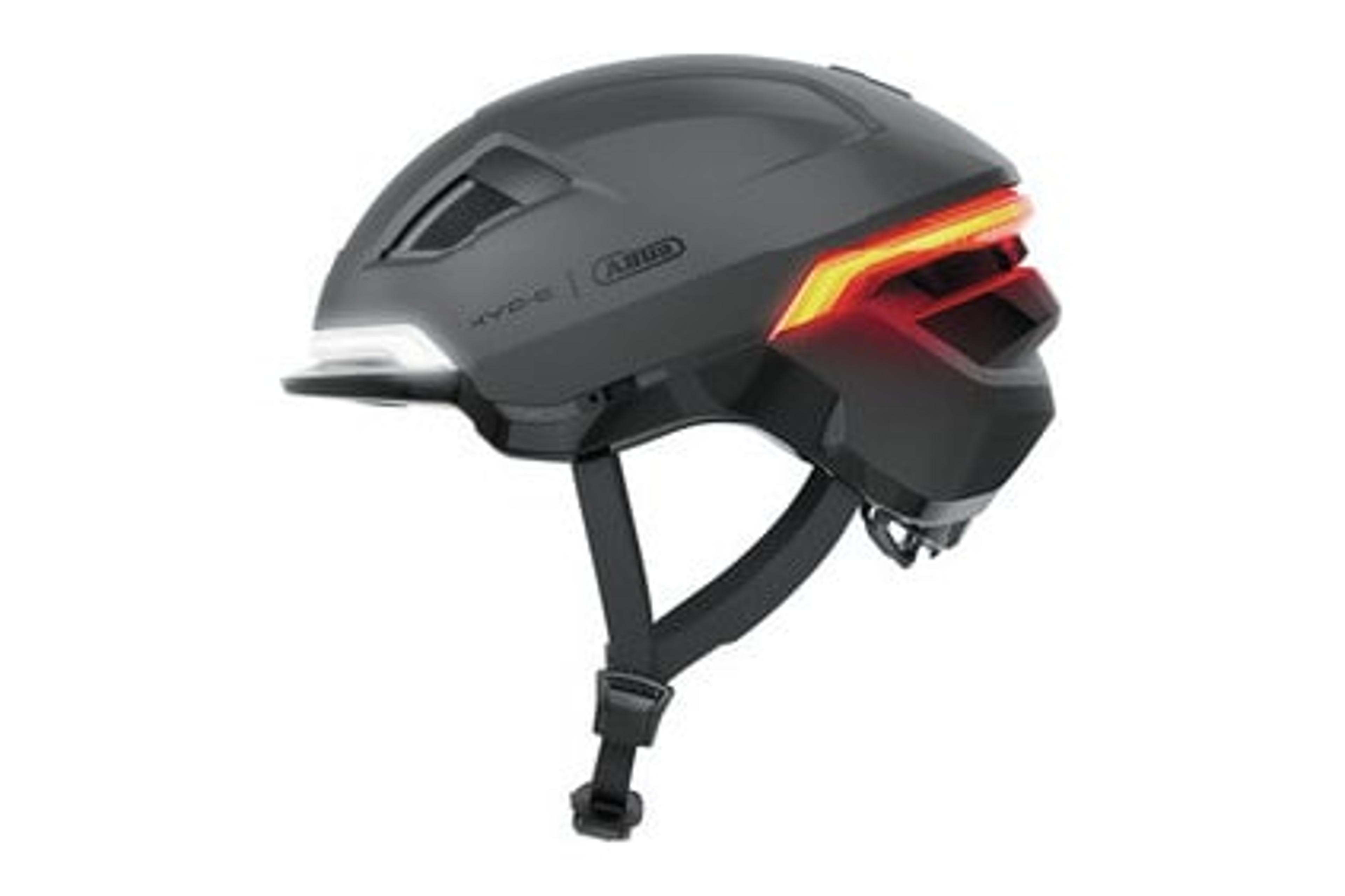 ABUS HYP-E Helme