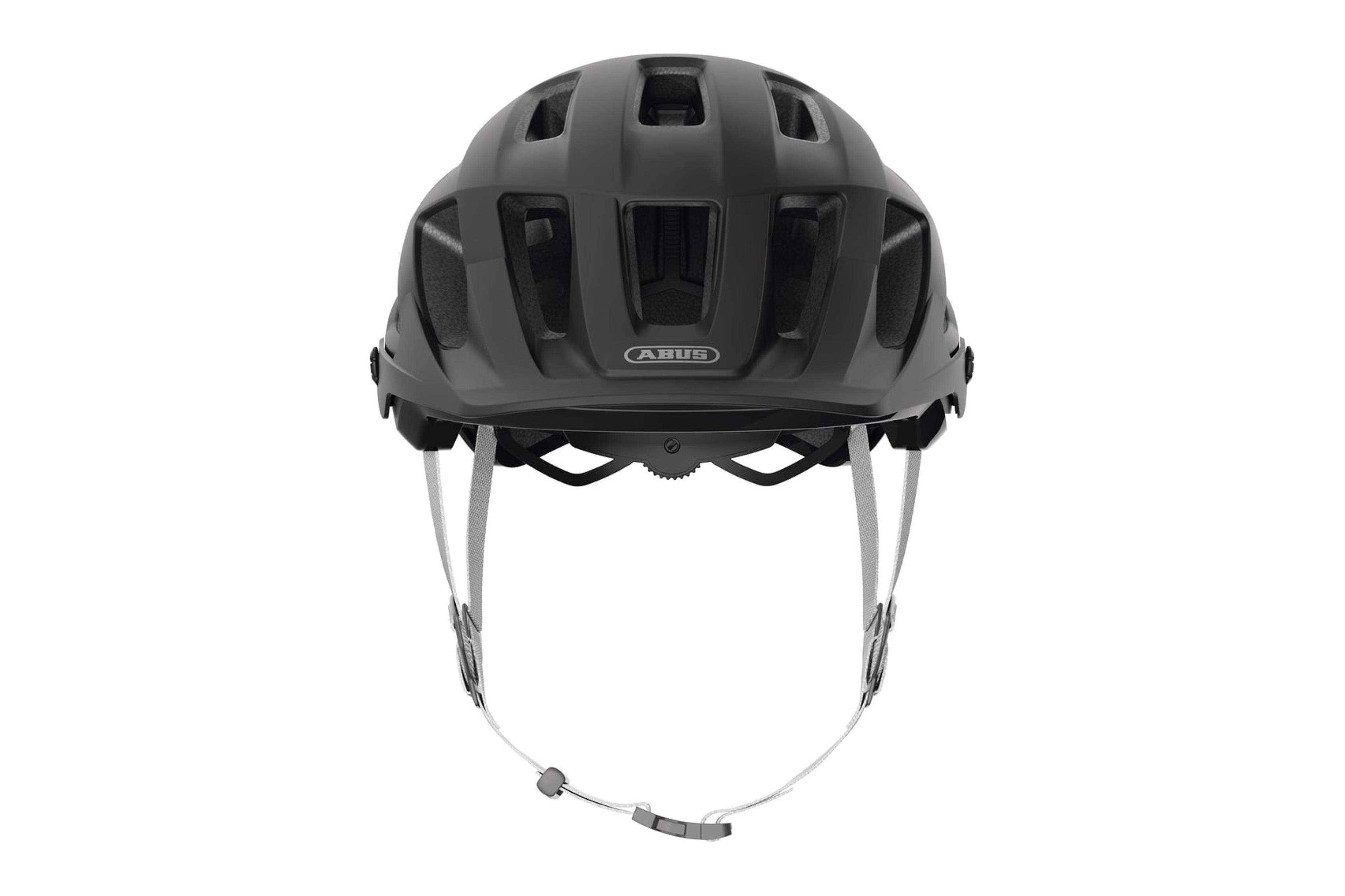 ABUS Moventor 2.0 MIPS Helme (schwarz) 2