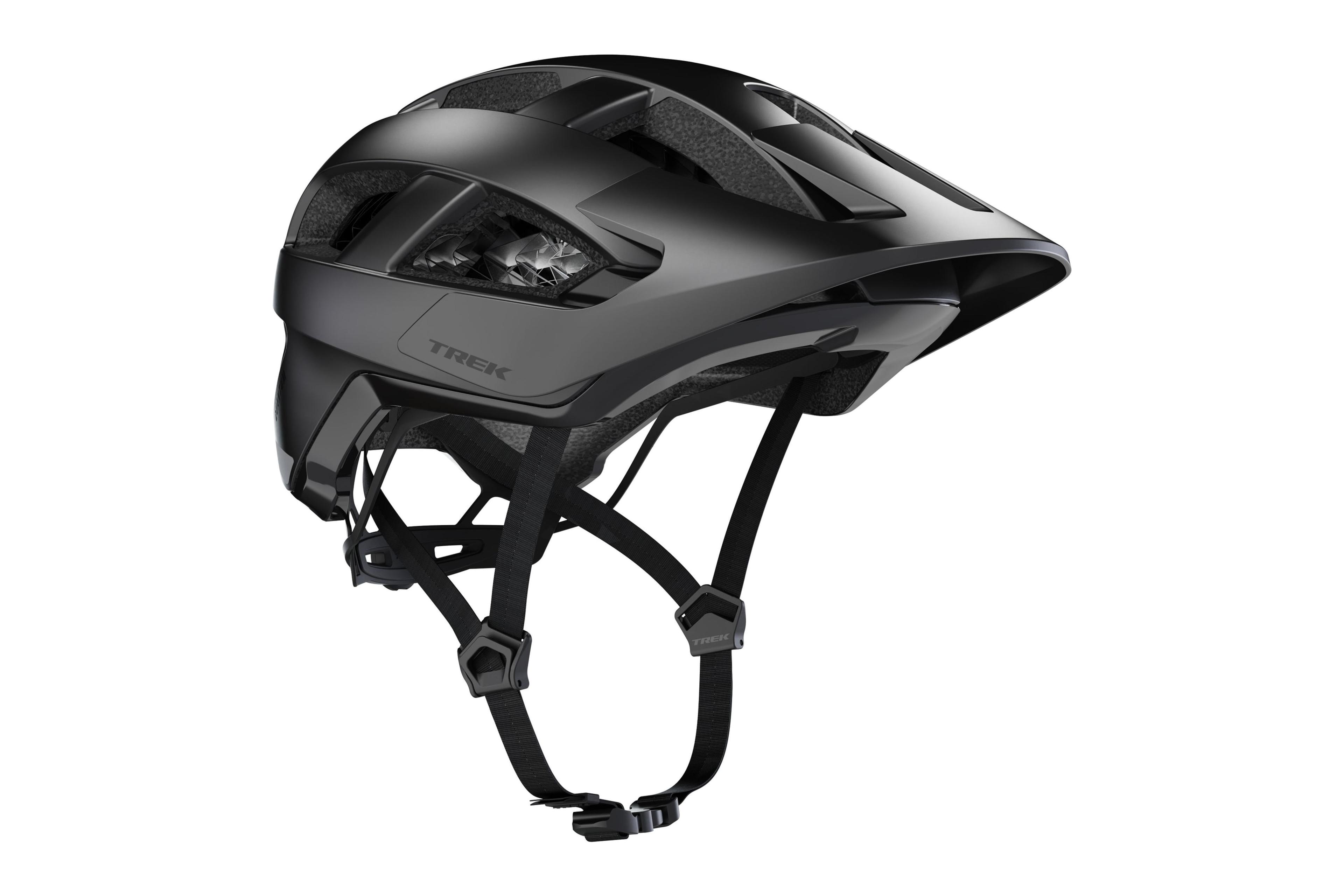 Trek Quantum WaveCel Helme