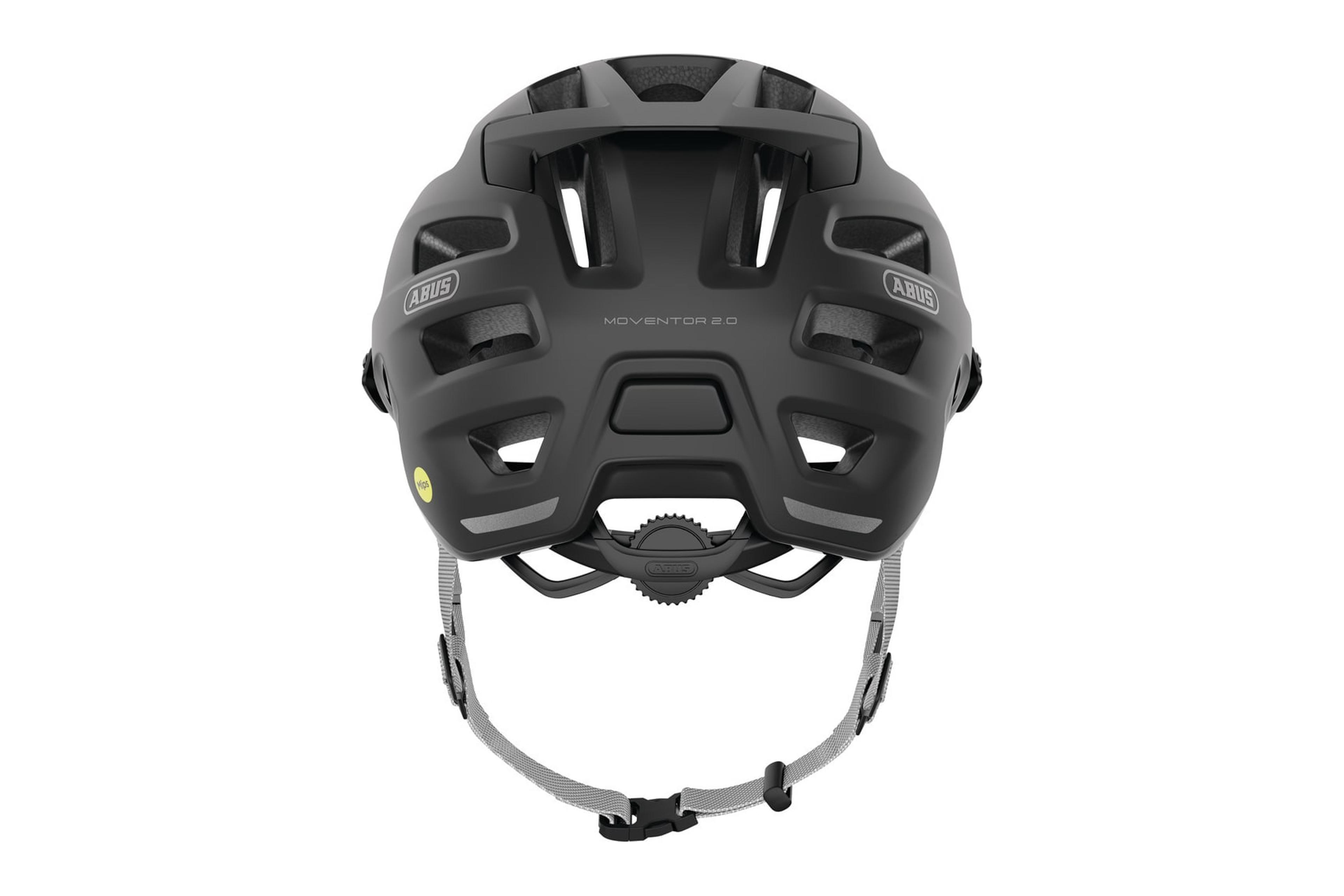 ABUS Moventor 2.0 MIPS Helme (schwarz) 3