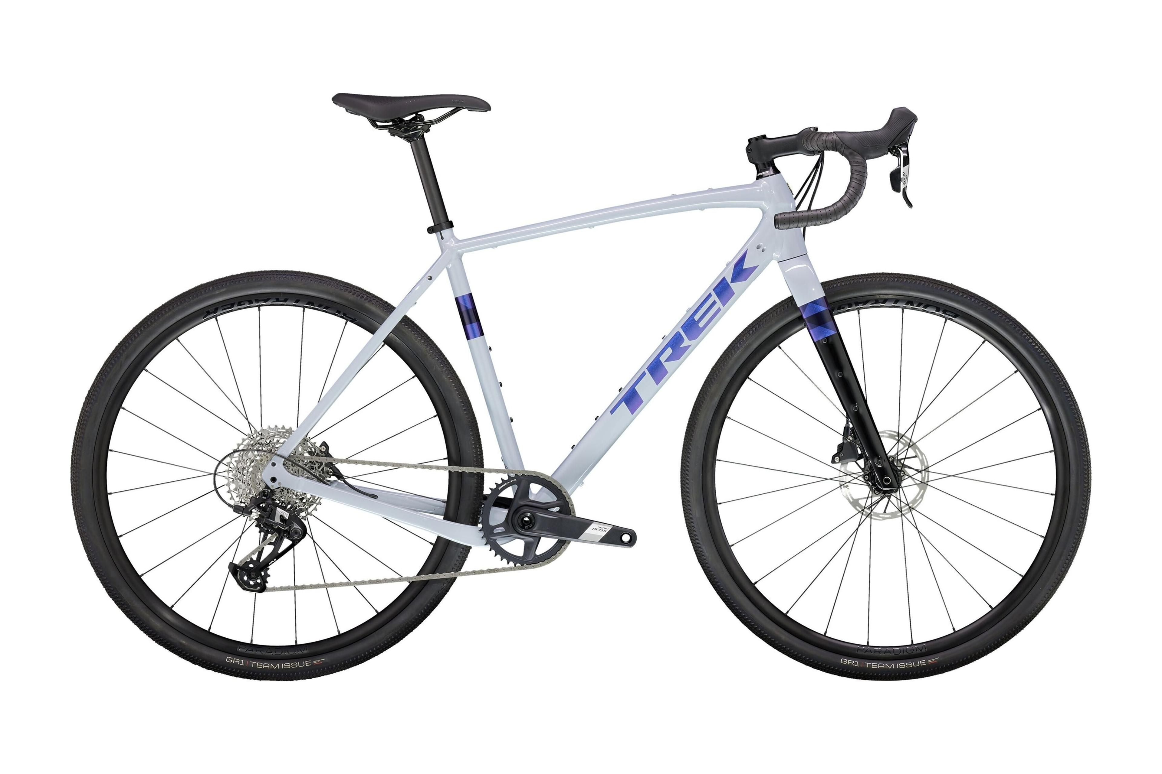 Trek Checkpoint ALR 5 Gen 2 Gravelbikes