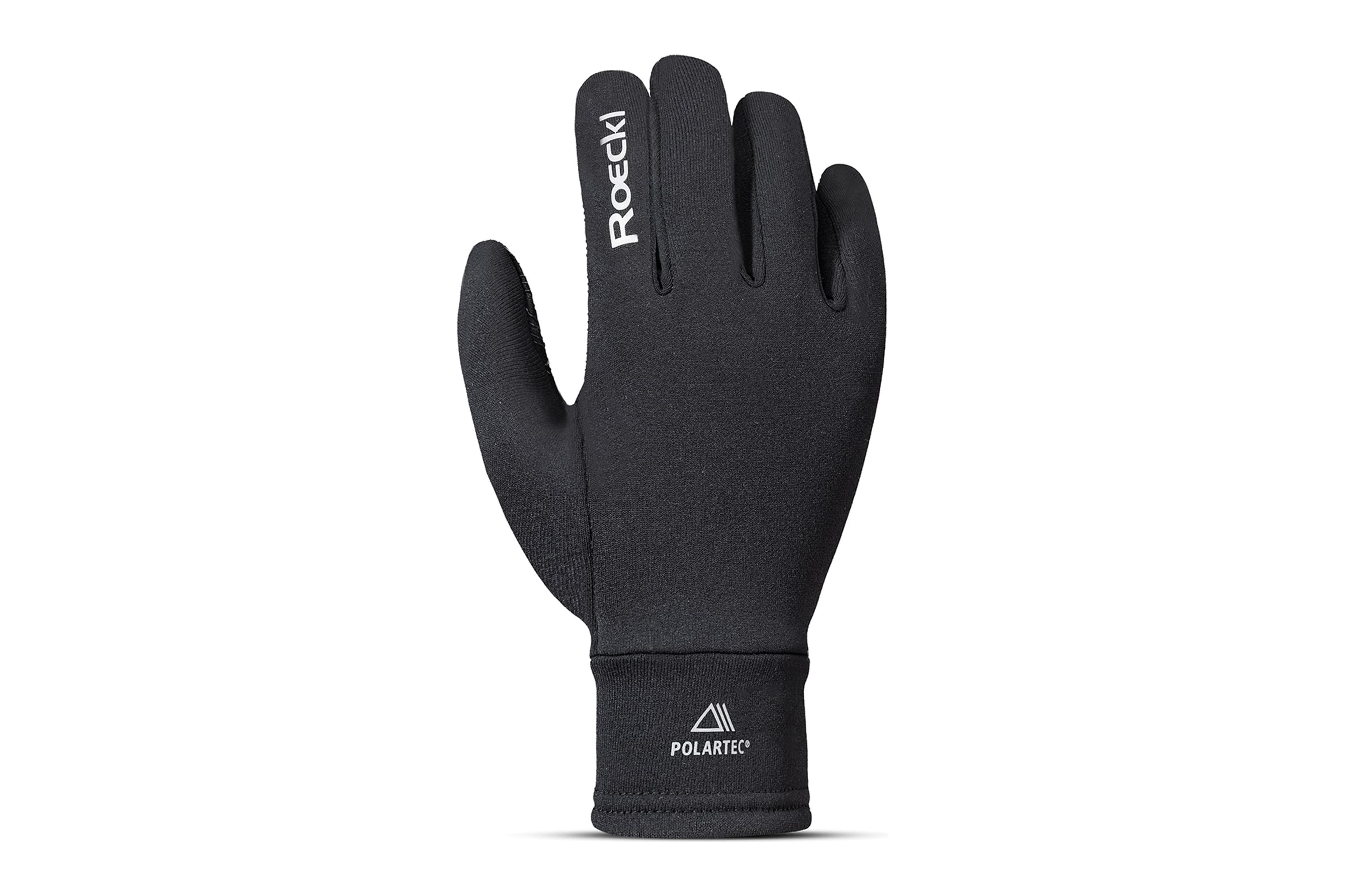 Roeckl PINO2 Vollfinger-Handschuhe