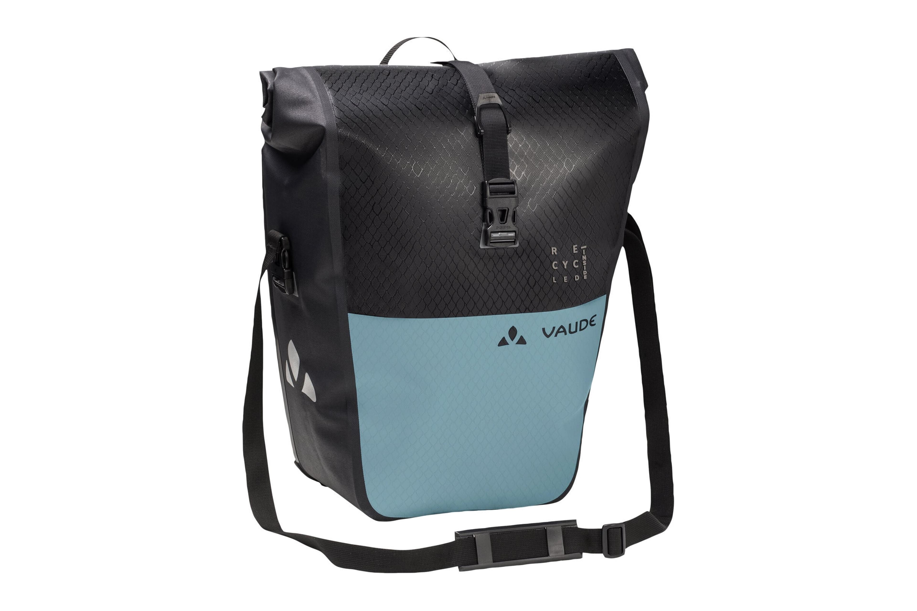 VAUDE Aqua Back Color Gepäckträgertaschen
