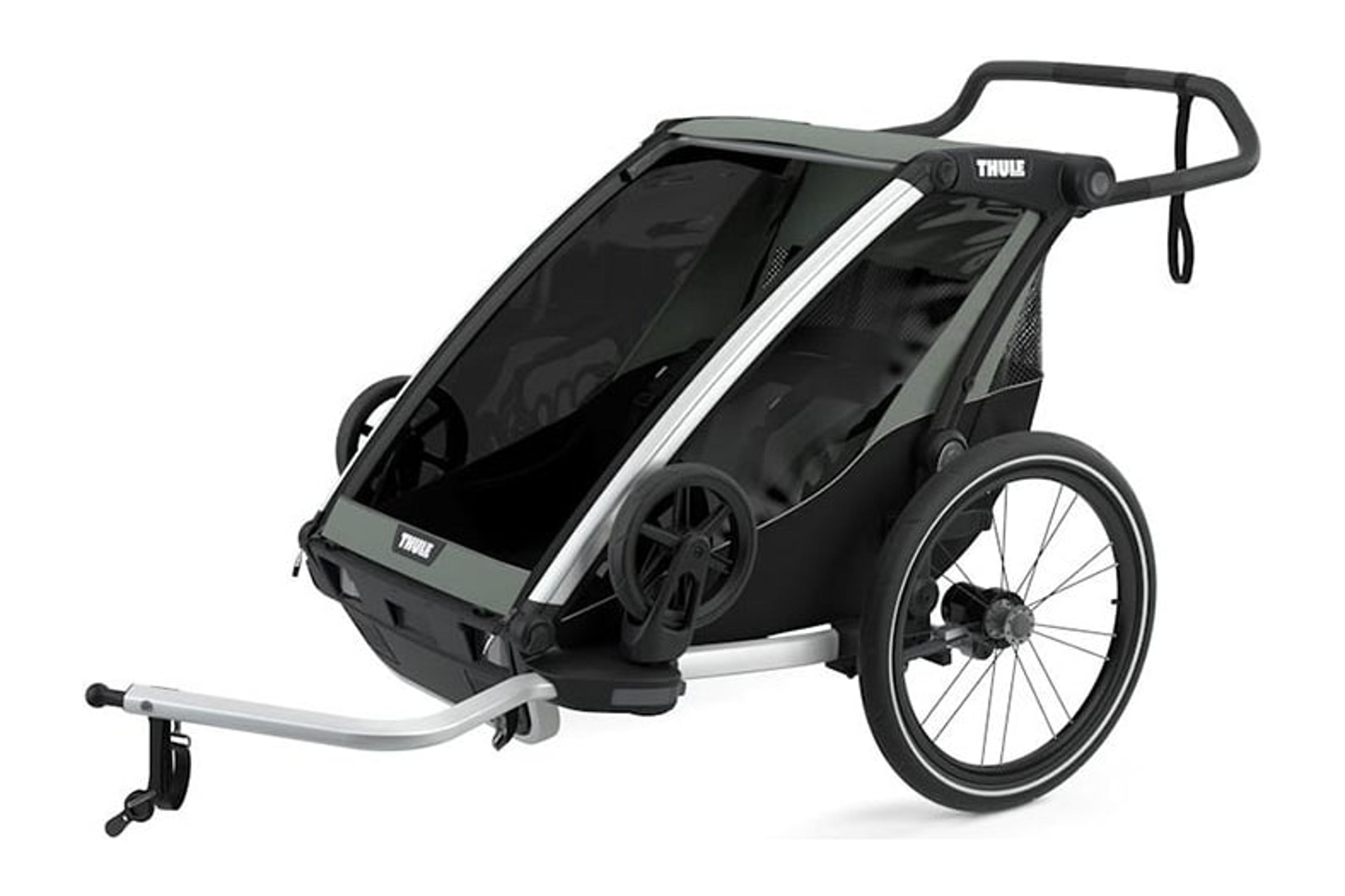 Thule Chariot Lite 2 Anhänger