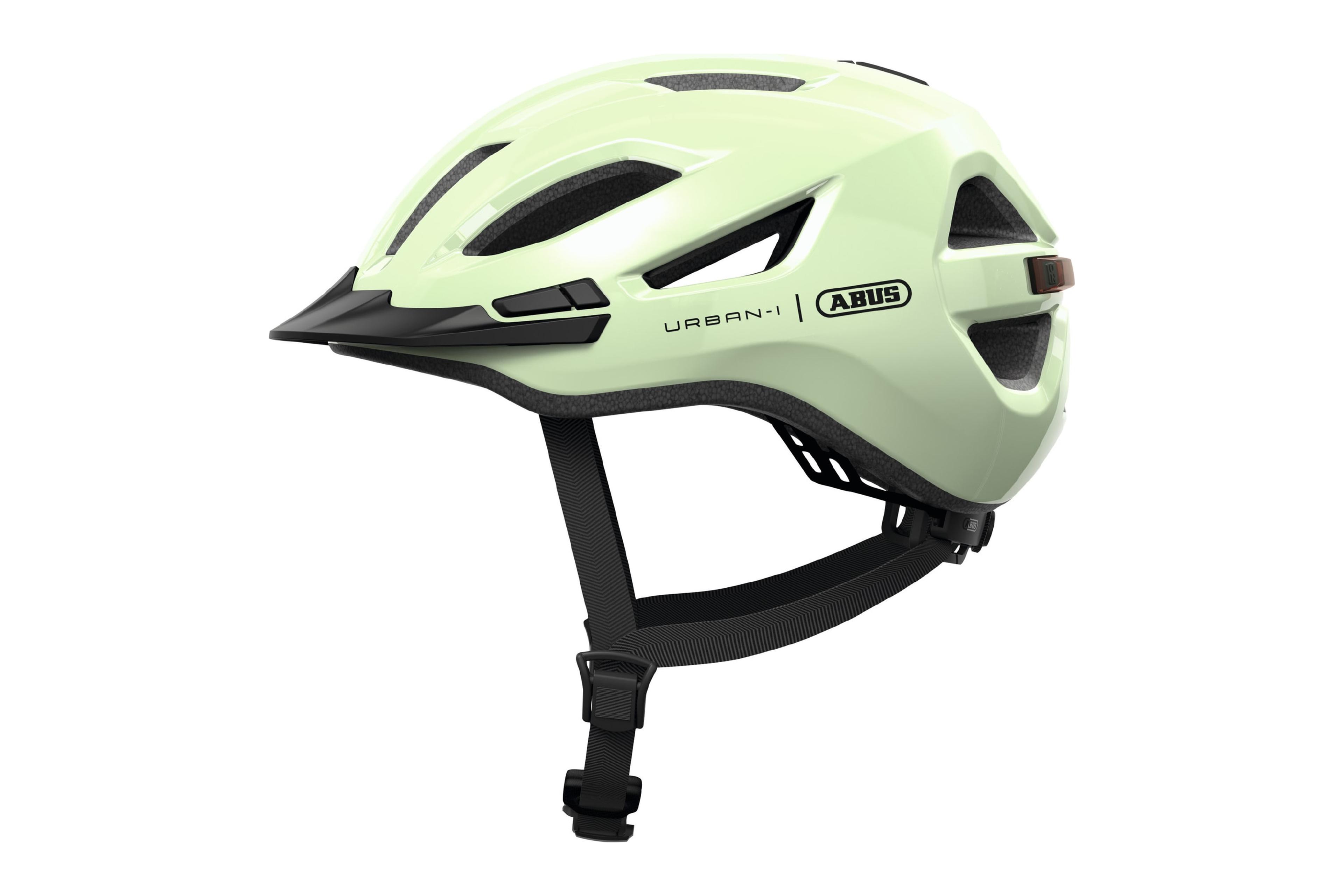 ABUS Urban-I 4.0 Helme