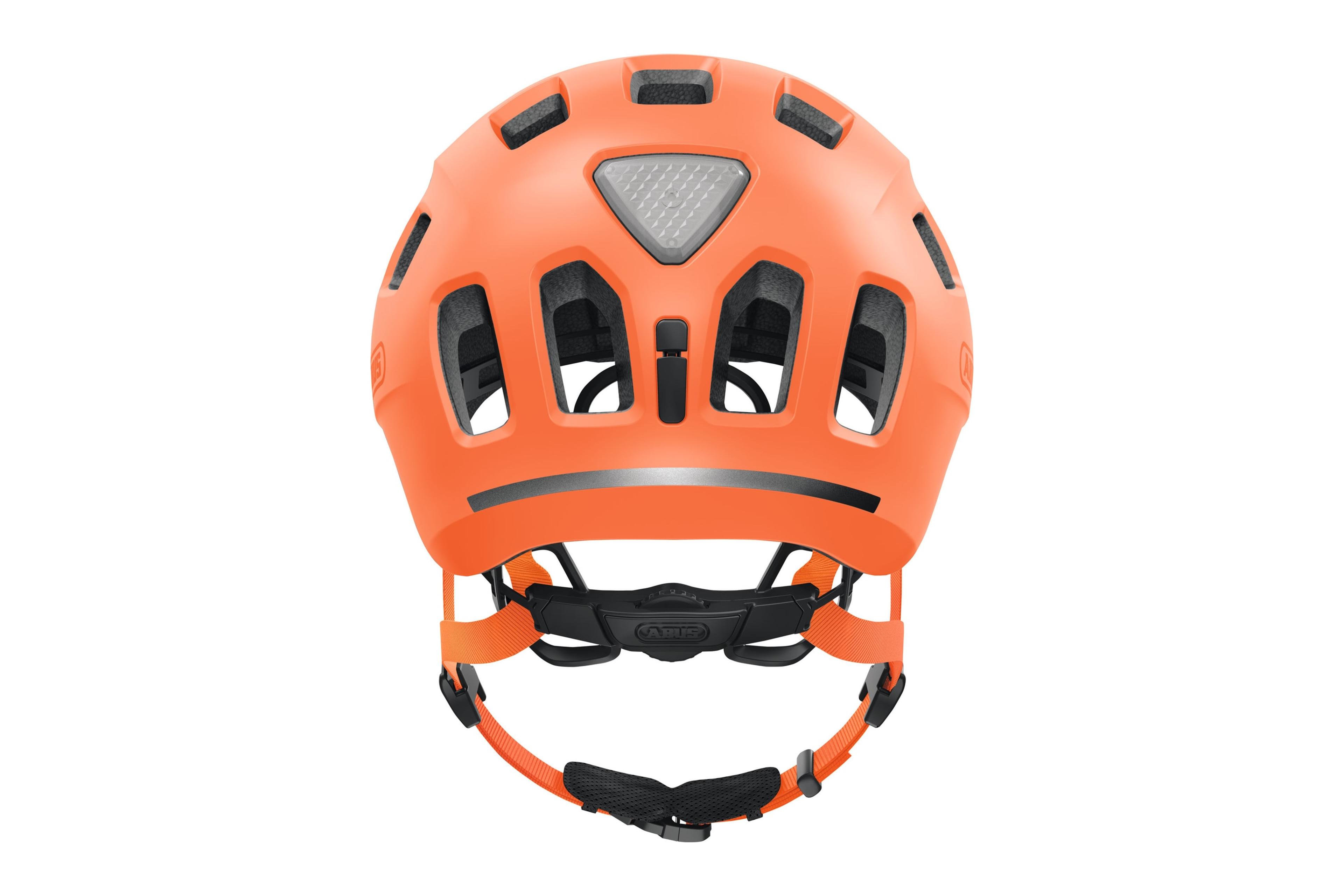 ABUS Youn-I 2.0 Kinderhelme (orange) 5