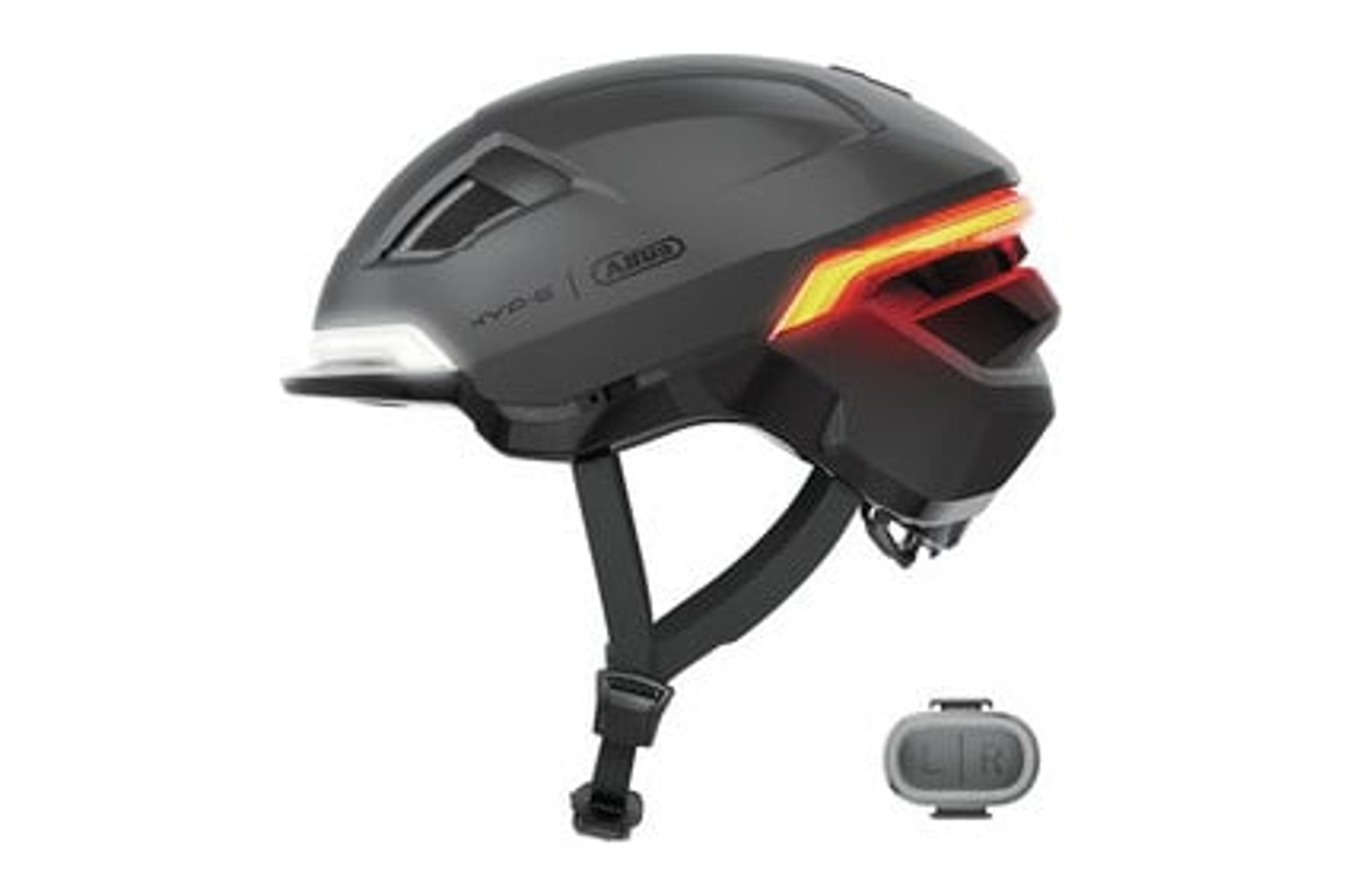 ABUS HYP-E Helme (grau) 4