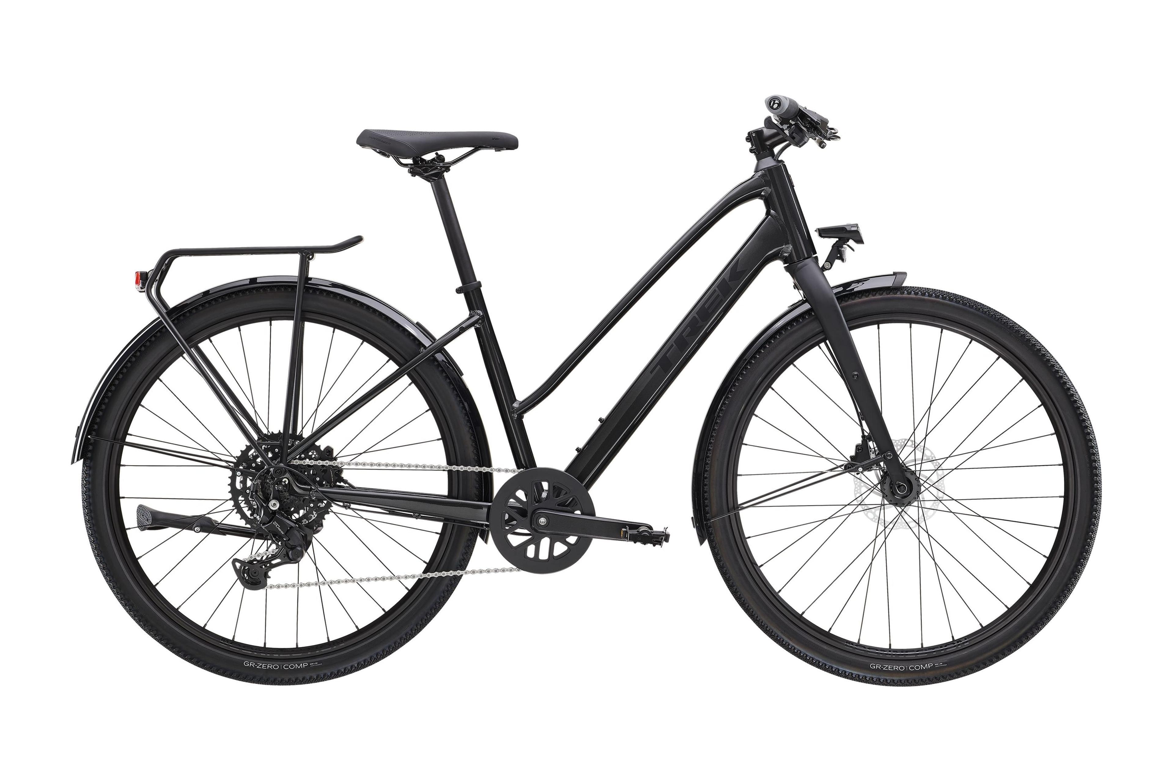 Trek Dual Sport 2 EQ Gen 5 Trekkingbikes