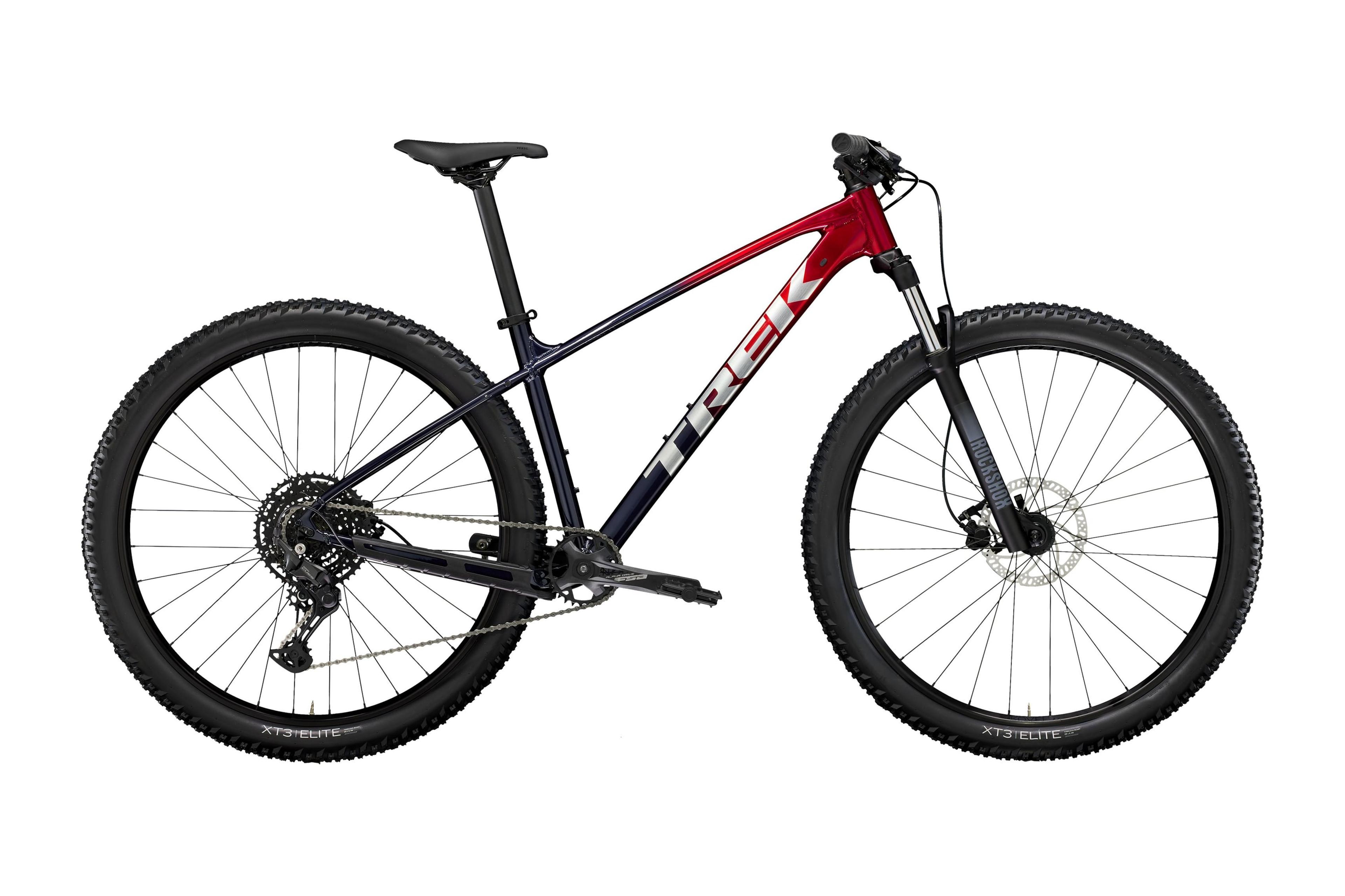 Trek Marlin 6 Gen3 Hardtails