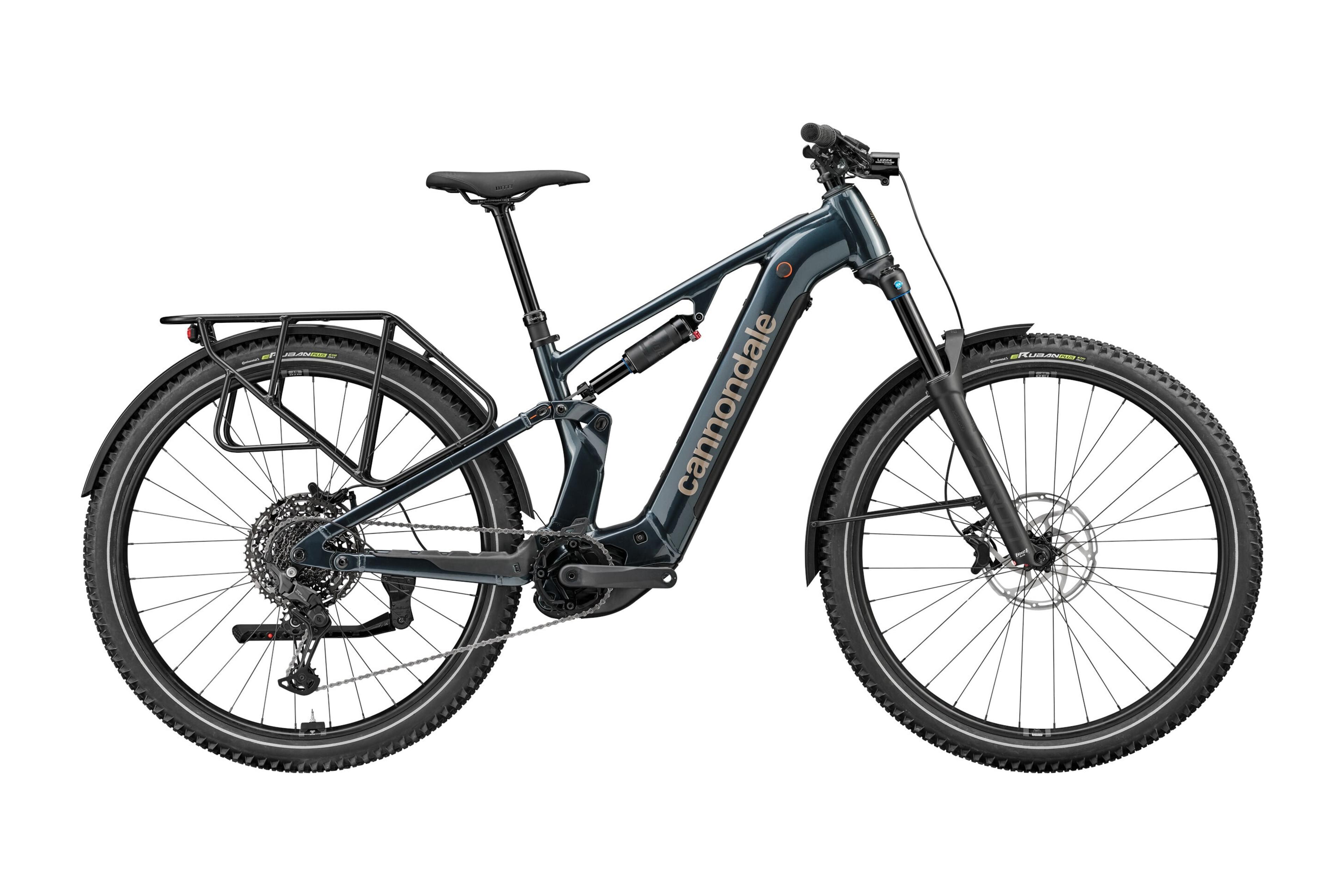 Cannondale Moterra 1 EQ E-Fullys