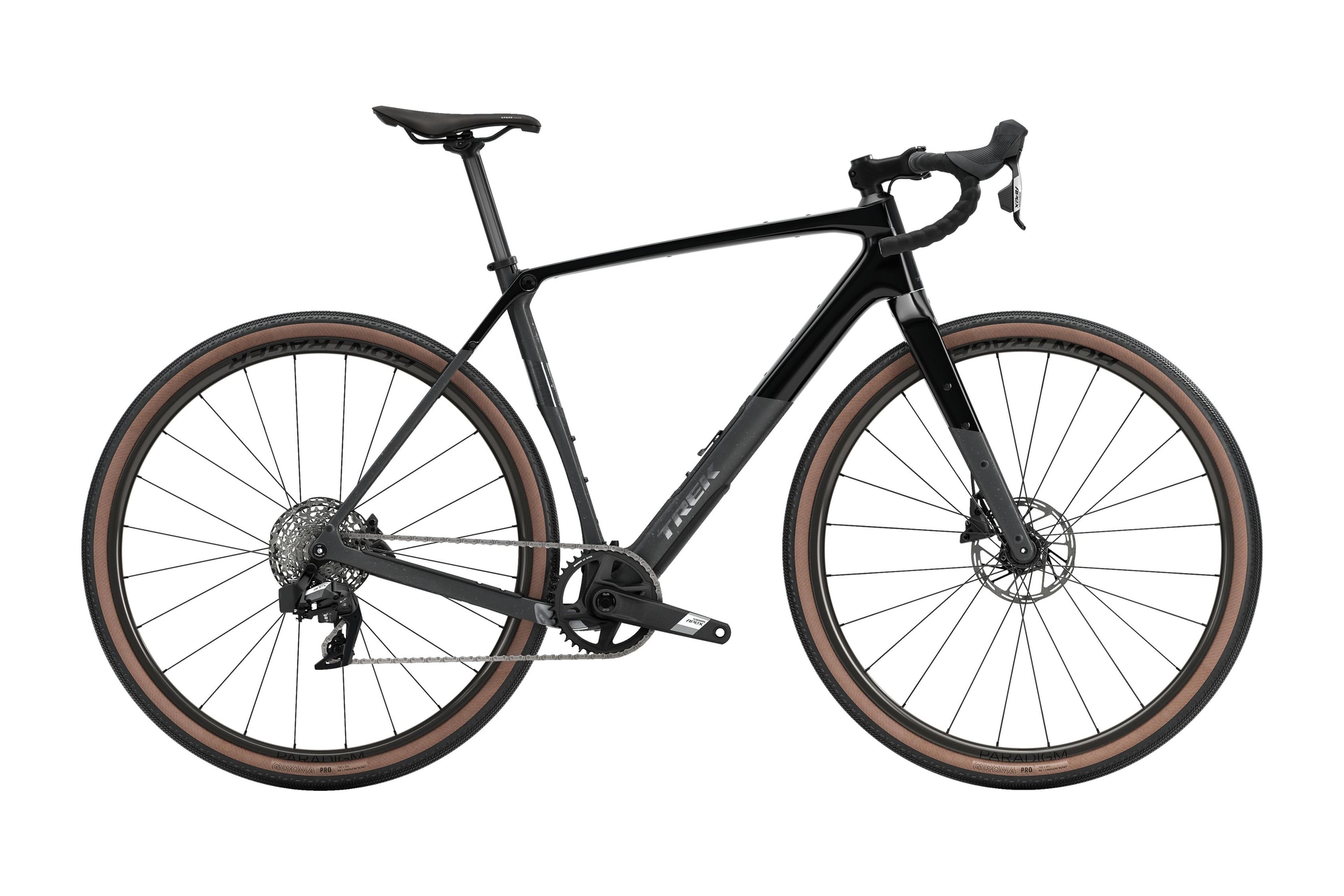 Trek Checkpoint SL 5 AXS Gen 3 Gravelbikes