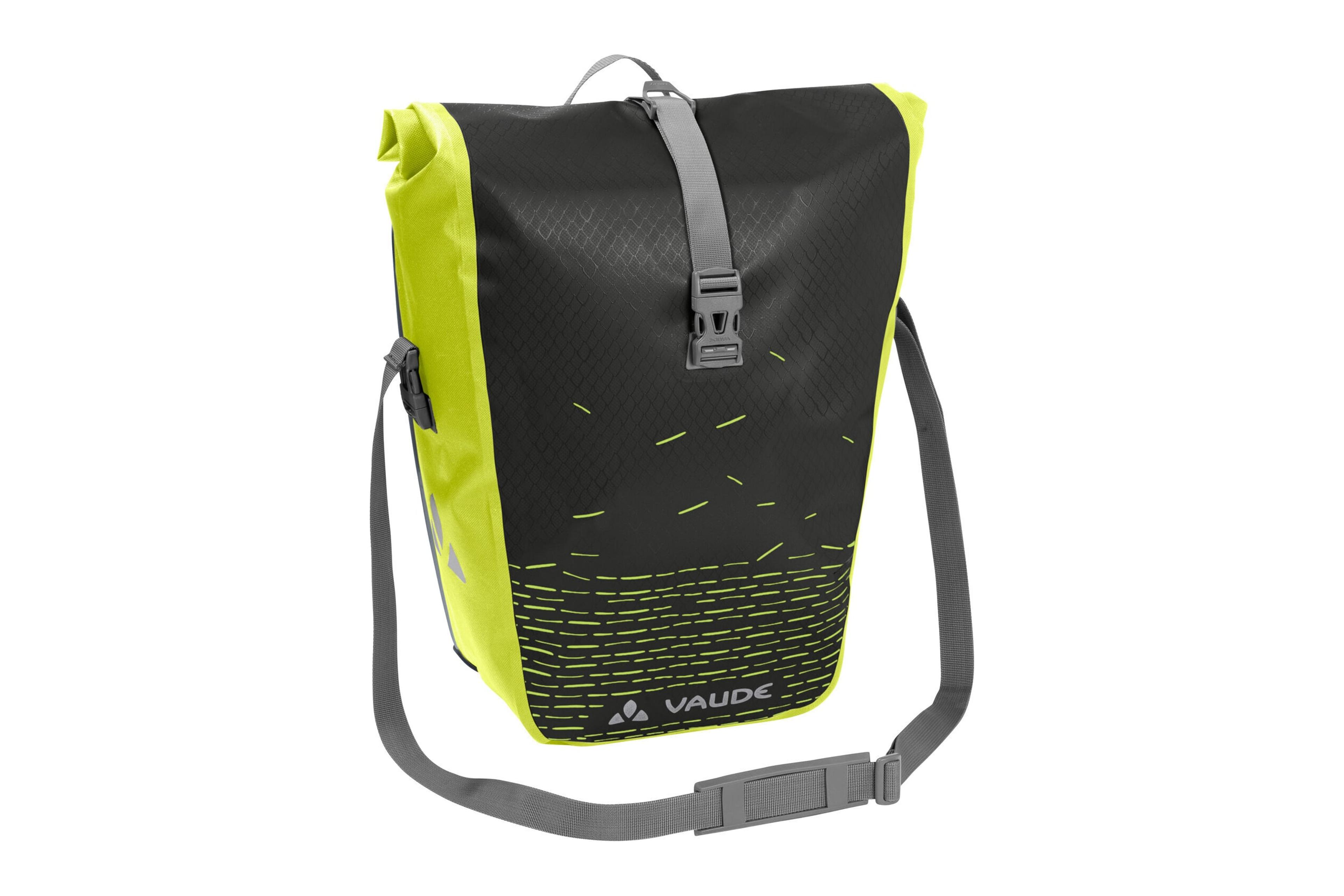 VAUDE Aqua Back Print Gepäckträgertaschen