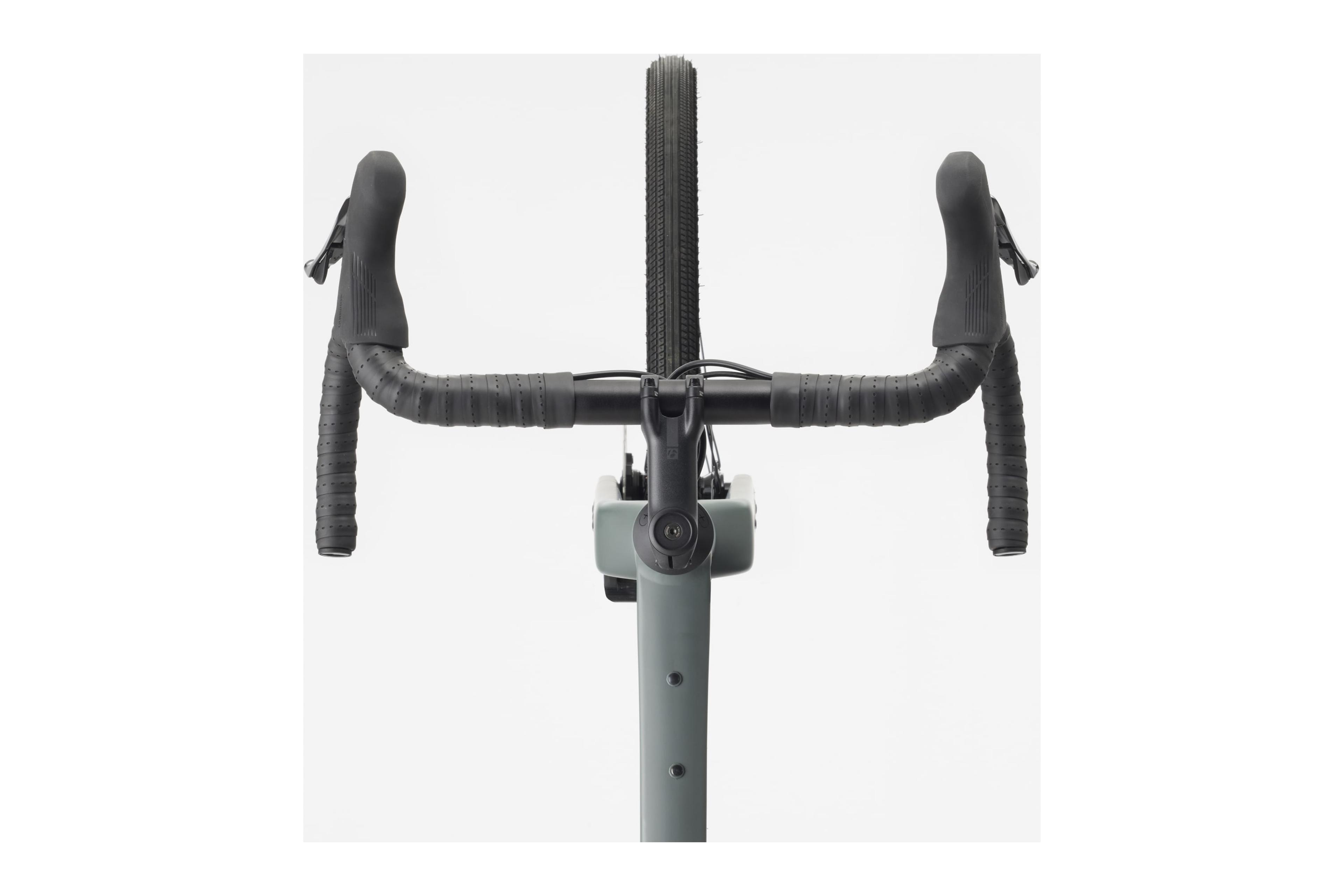 Trek Checkpoint ALR 4 Gen 3 Gravelbikes (grau) 3