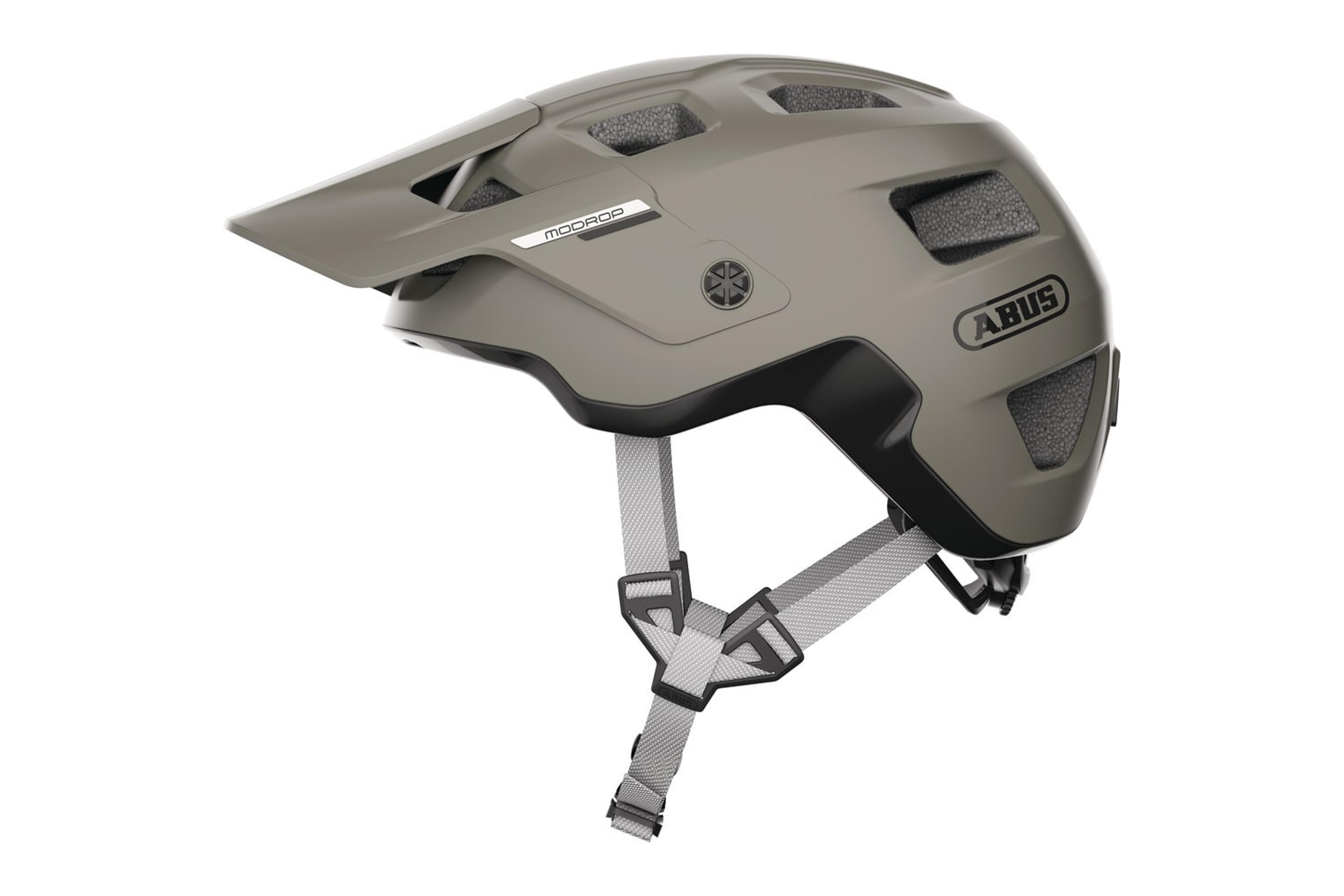 ABUS MoDrop Helme