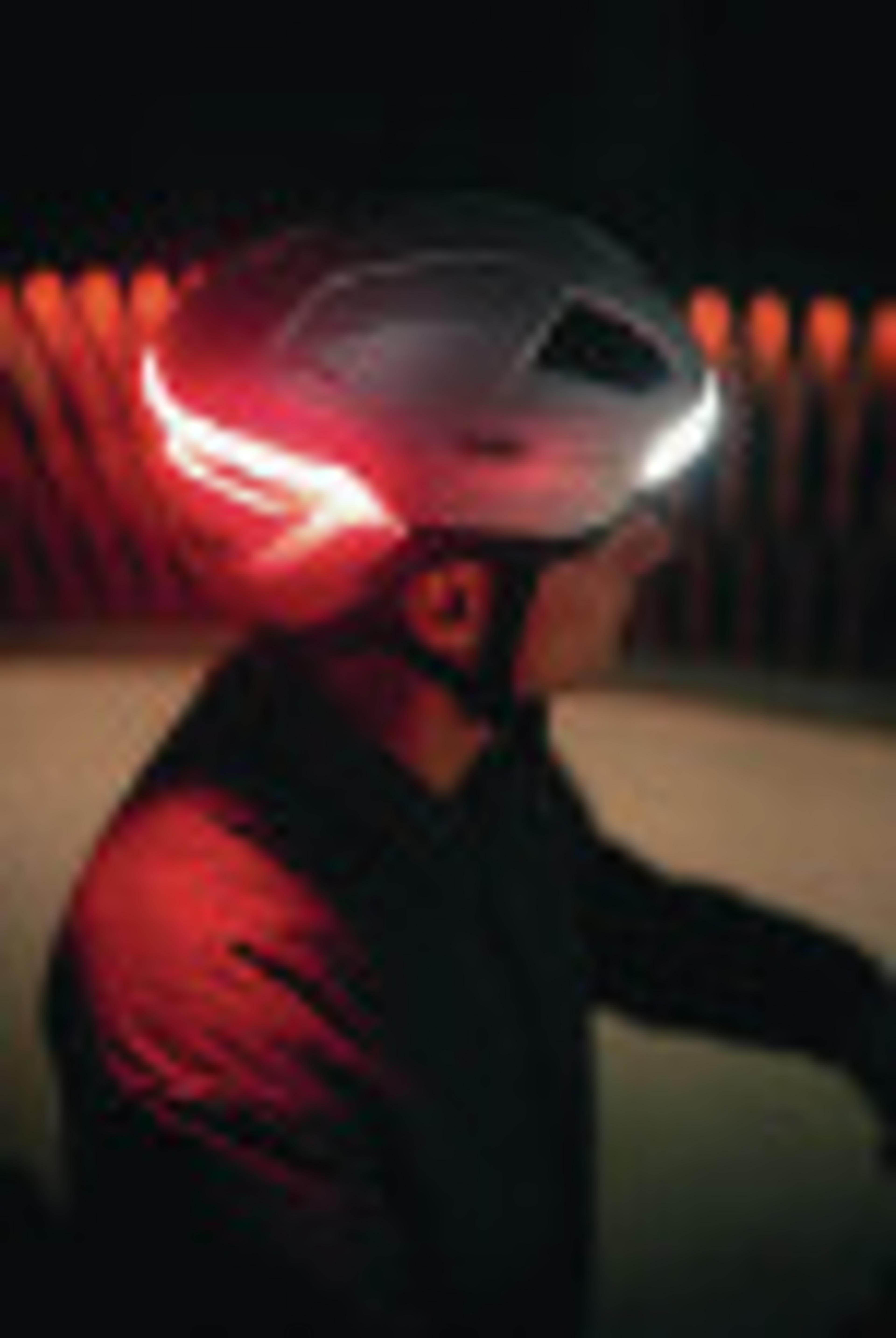 ABUS HYP-E Helme (grau) 13
