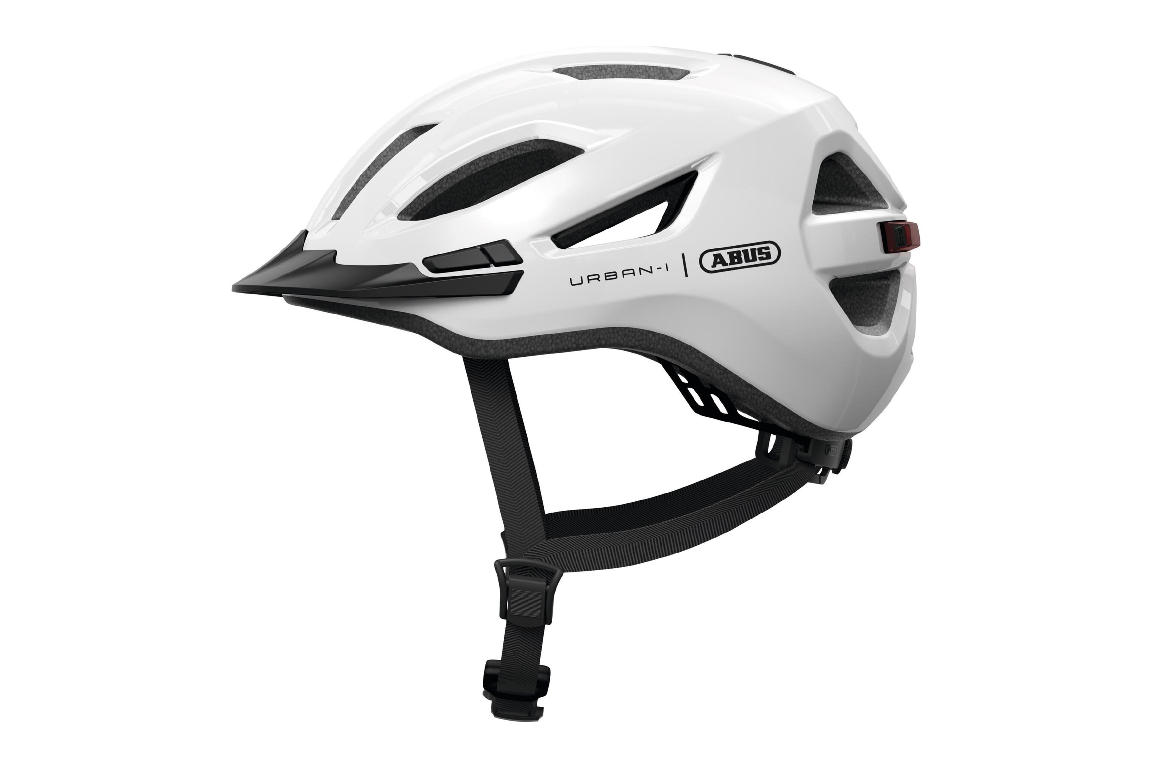 ABUS Urban-I 4.0 Helme